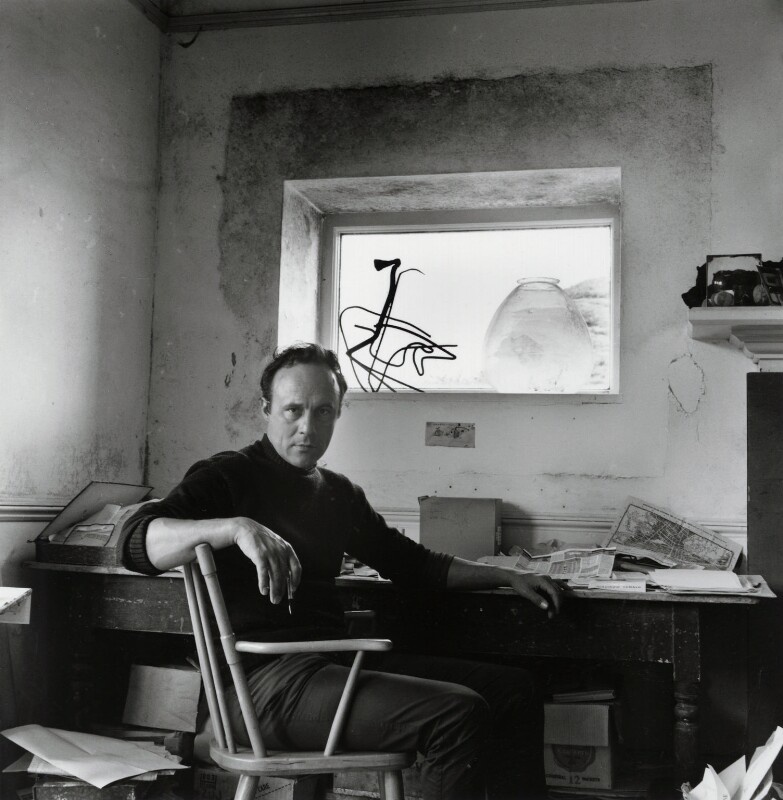 Patrick Heron