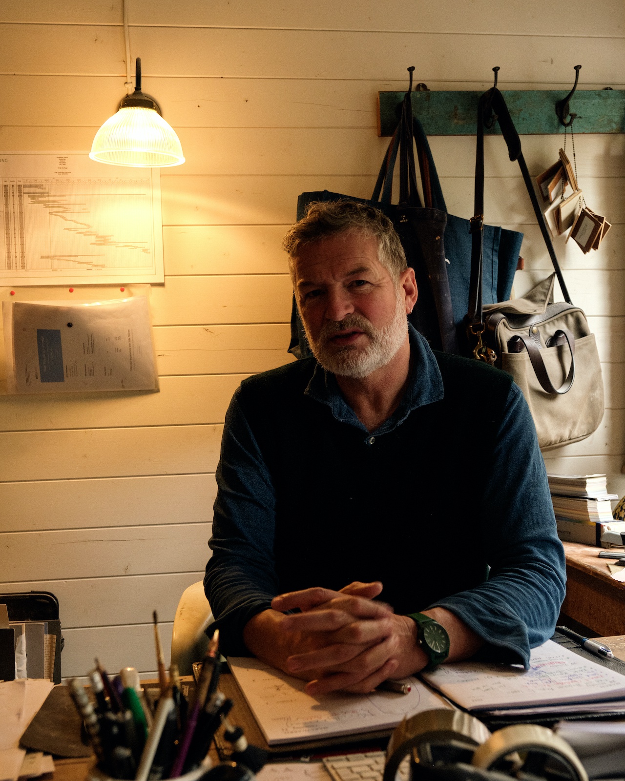 Gavin Houghton