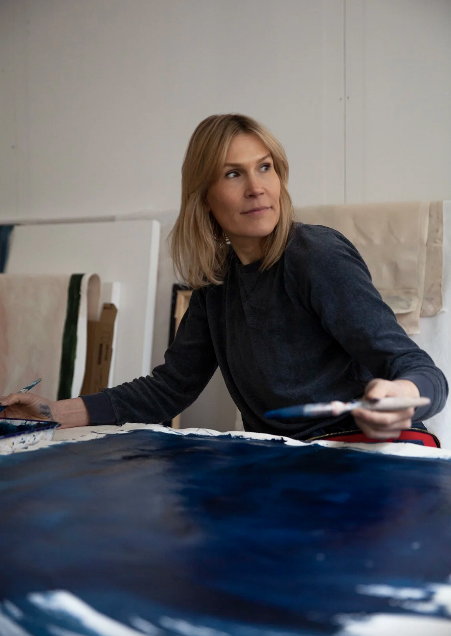 Caroline Popham