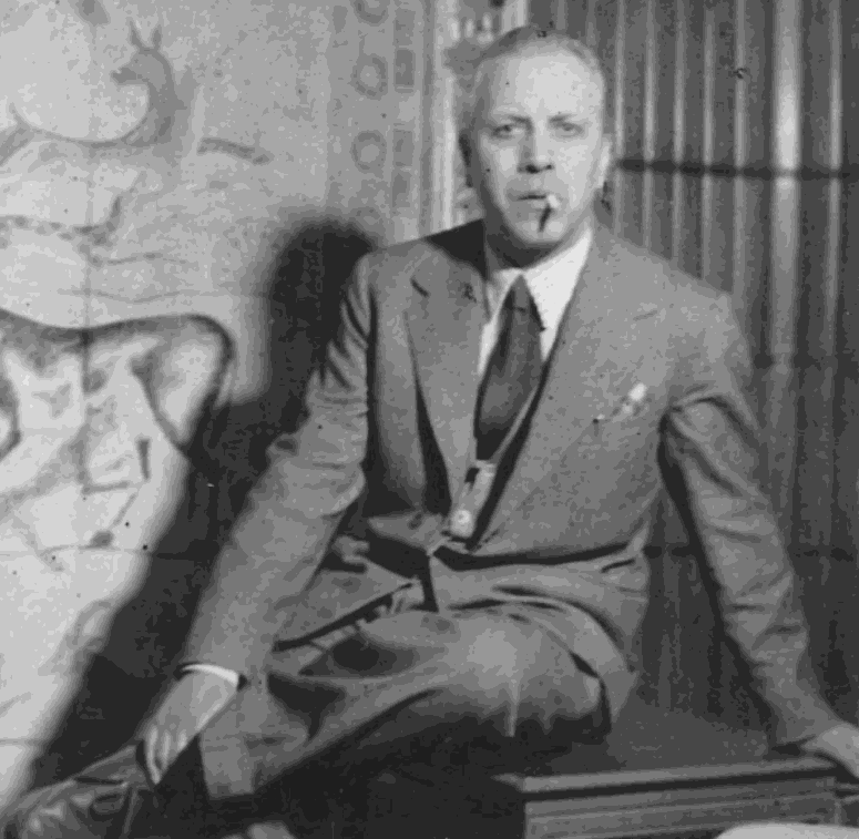 Paolo Buffa