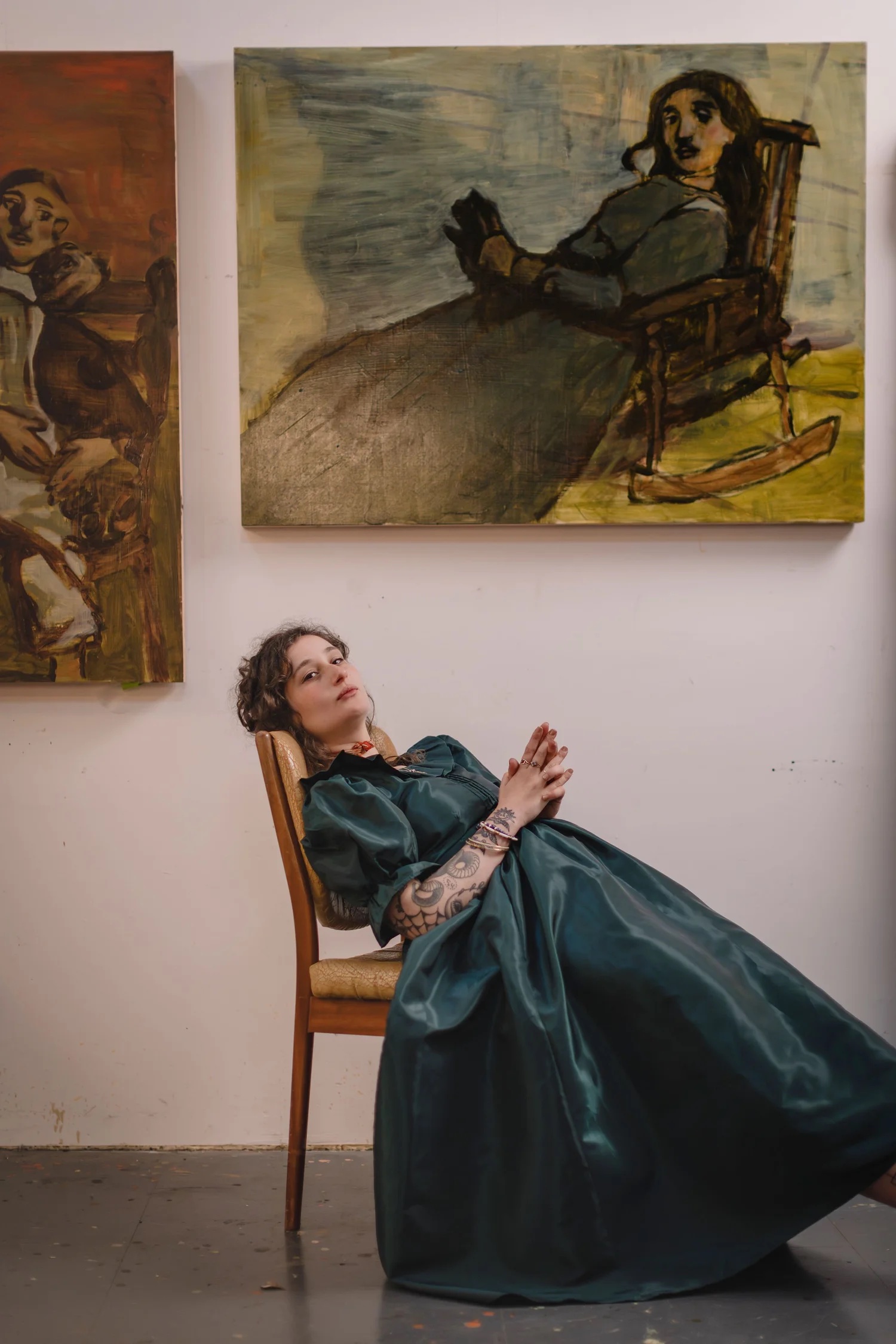 Liorah Tchiprout