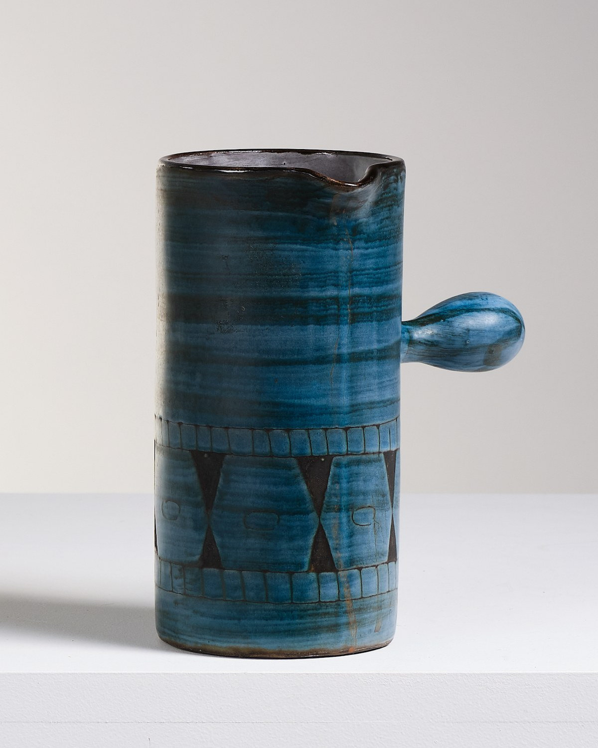 Work by Alain Maunier