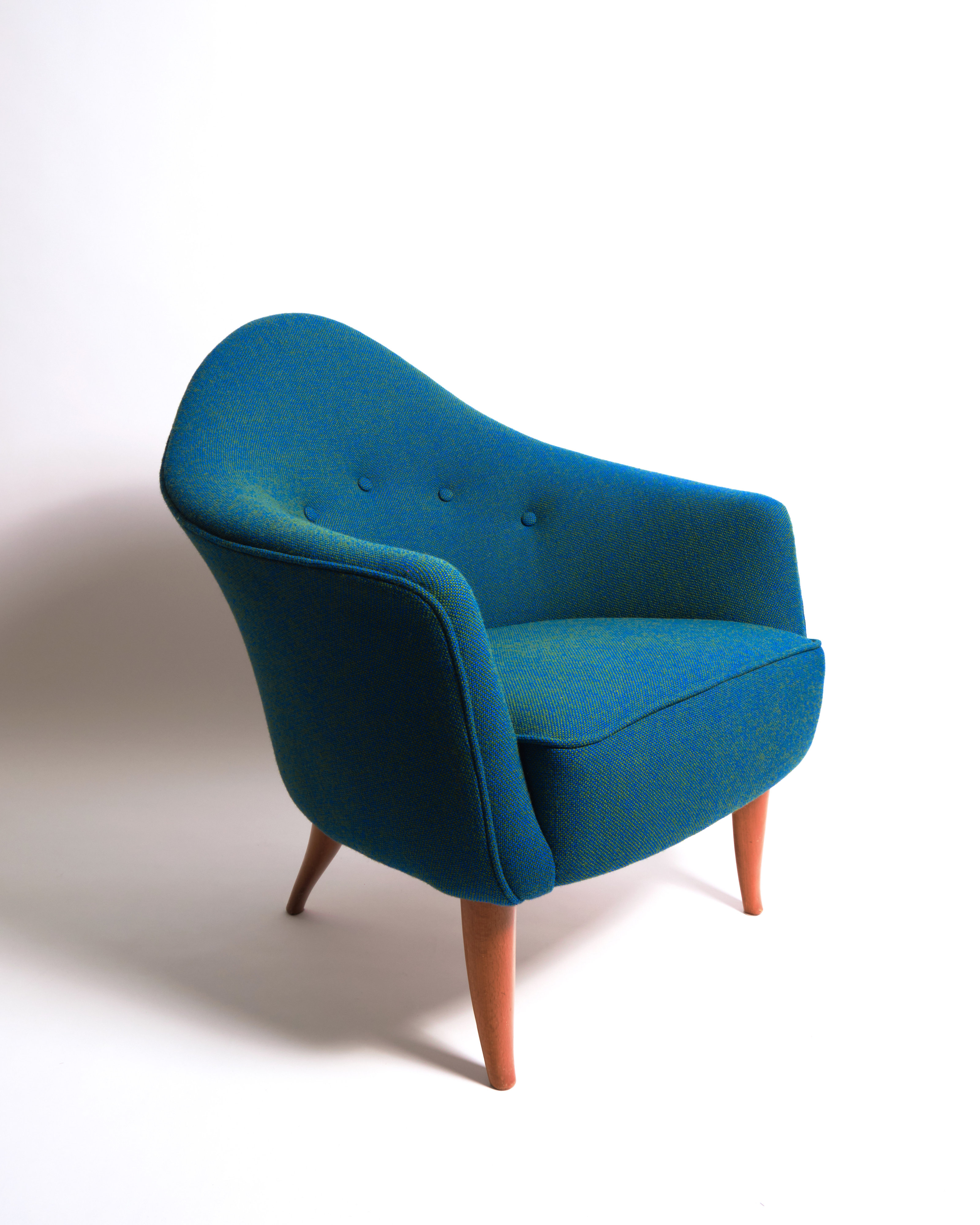 Work by Kerstin Hörlin Holmqvist