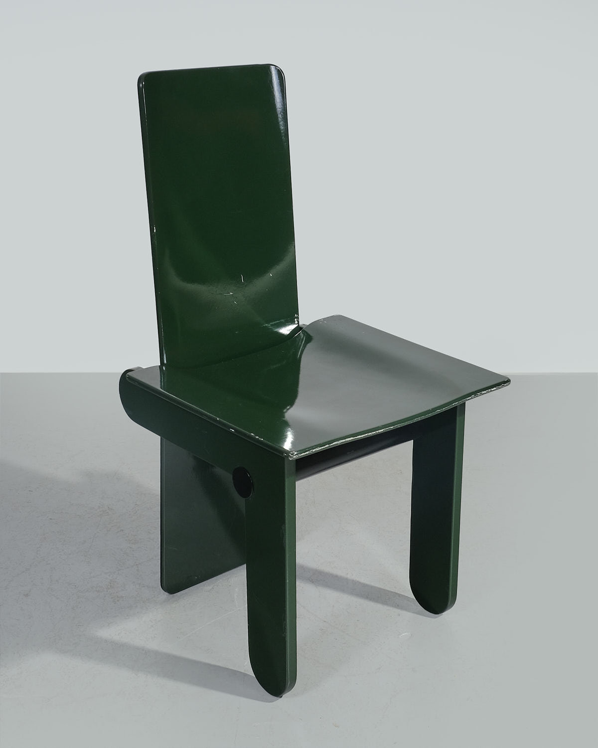 Work by Carlo Scarpa