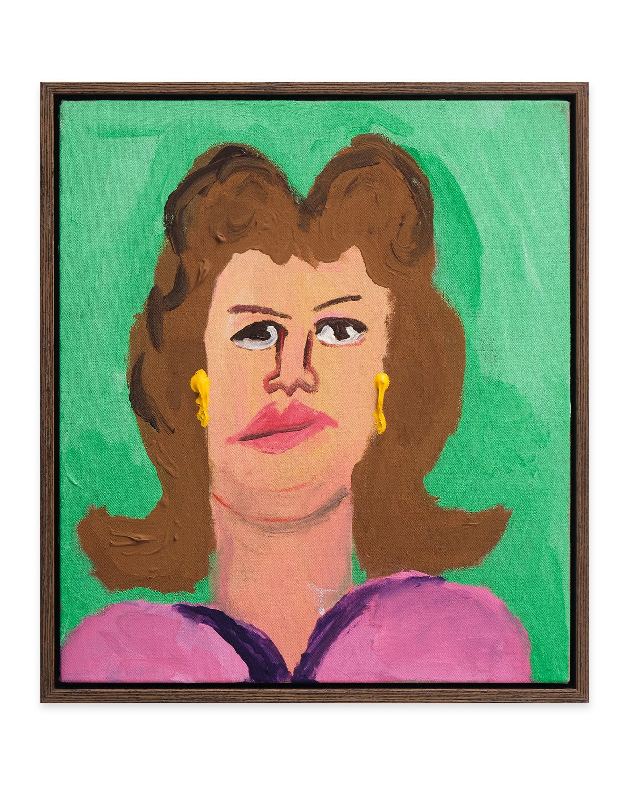 Work by Isaac Benigson