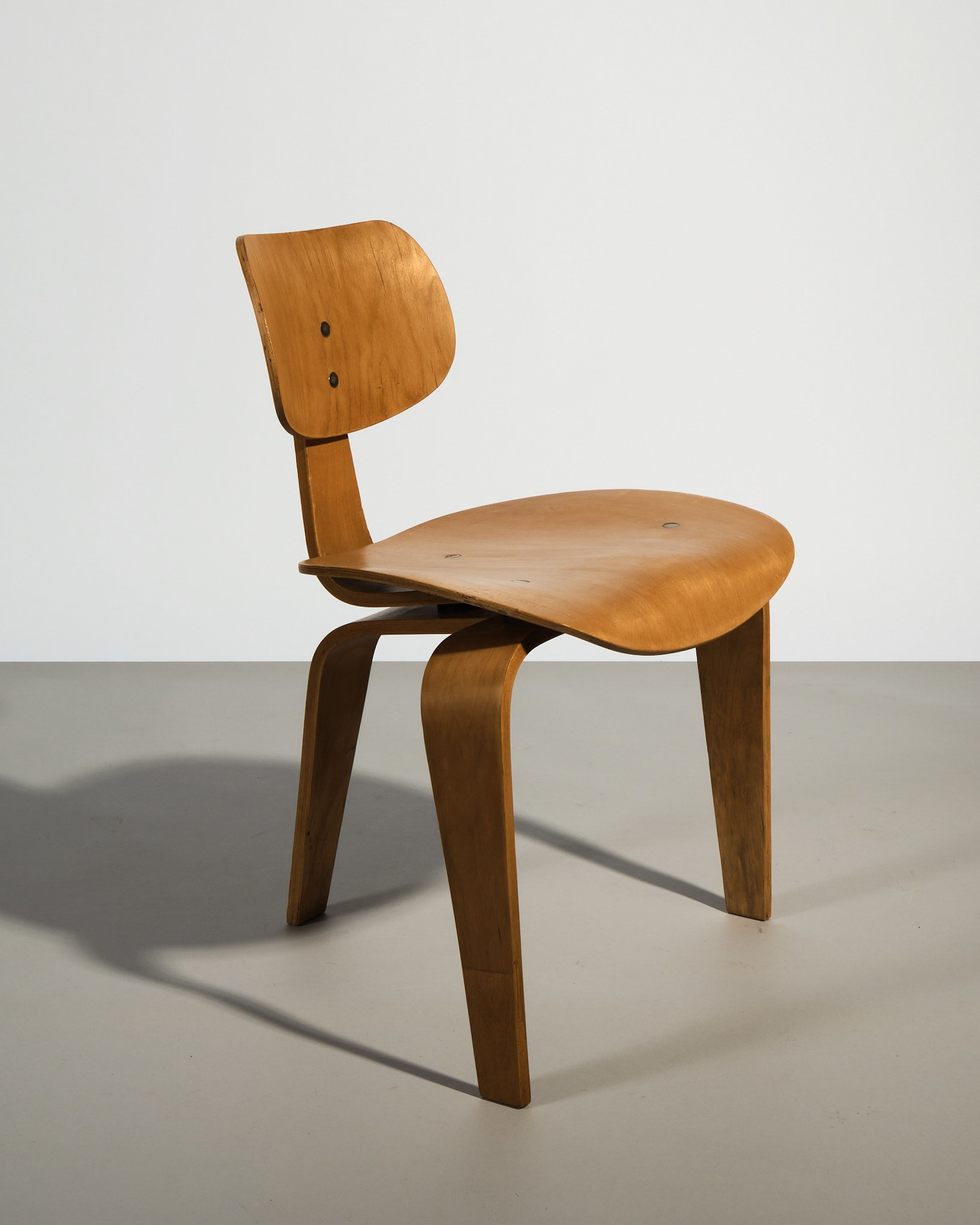 Work by Egon Eiermann