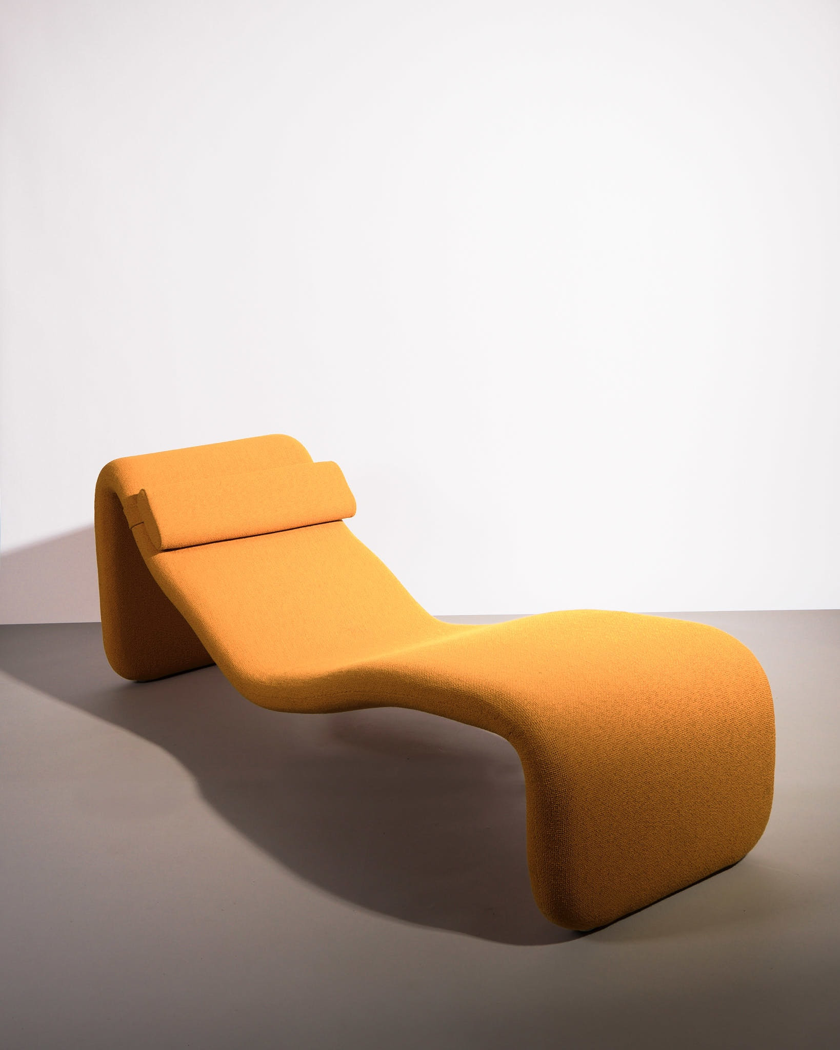 Work by Olivier Mourgue