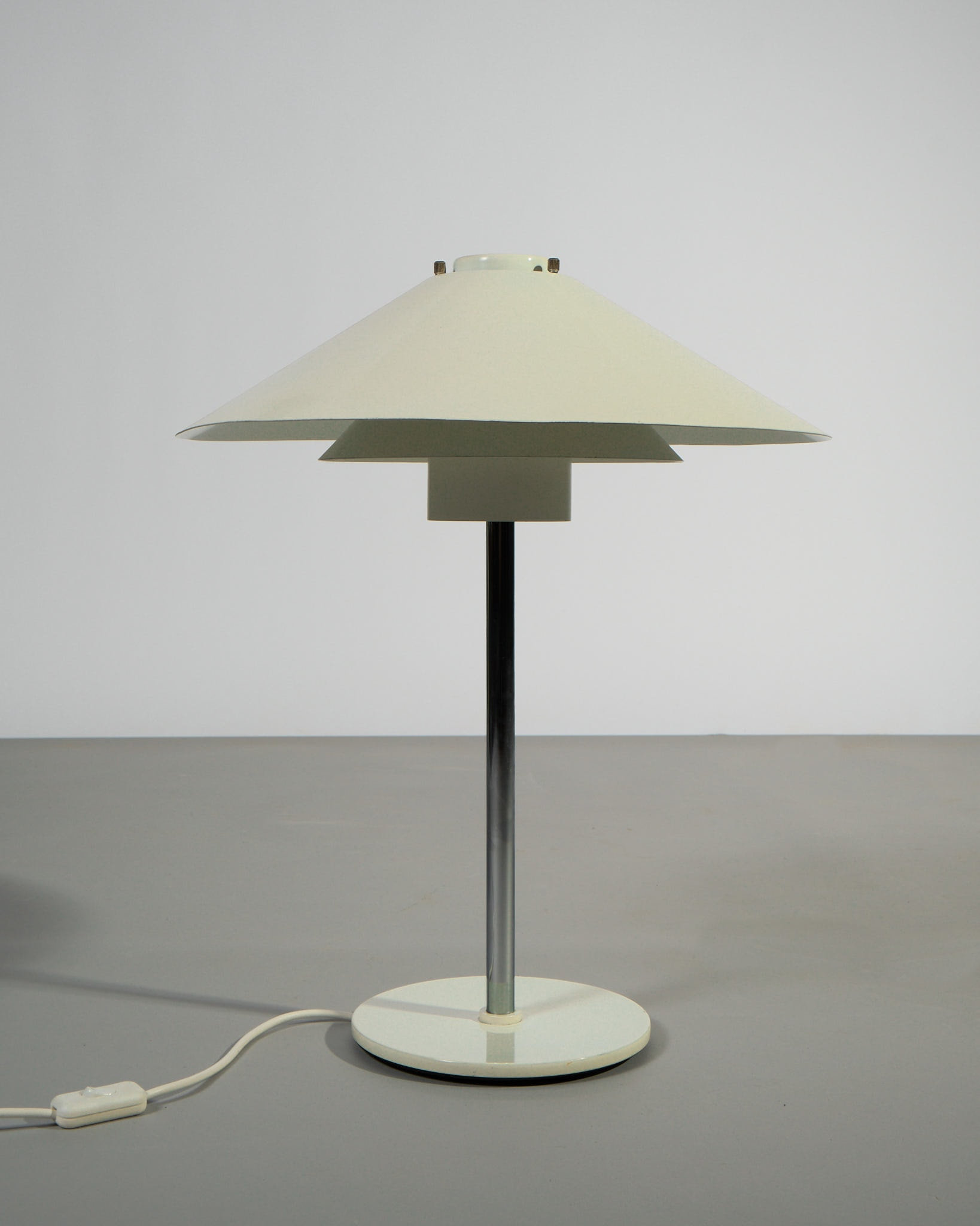 Work by Christian Hvidt