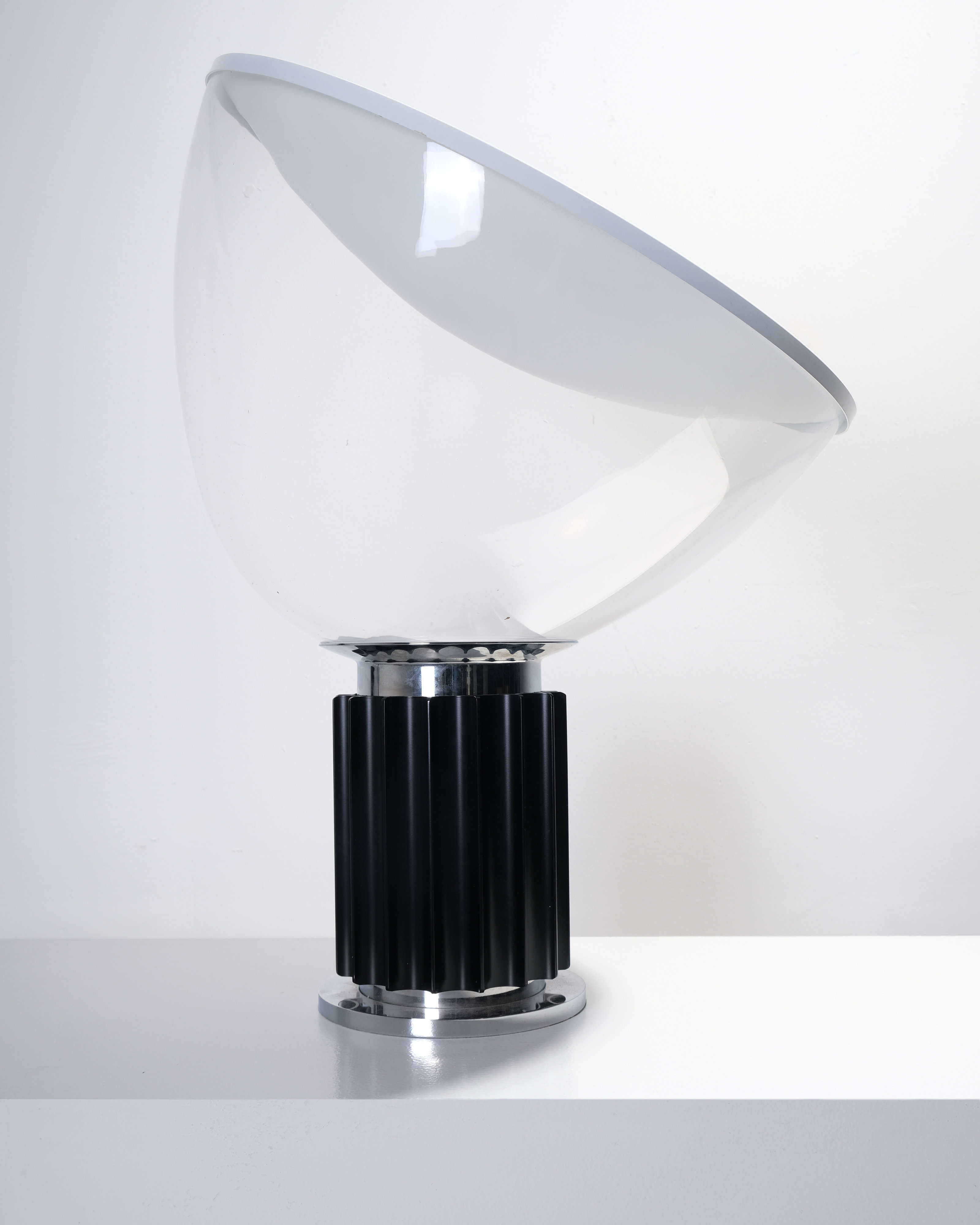 Work by Achille Castiglioni