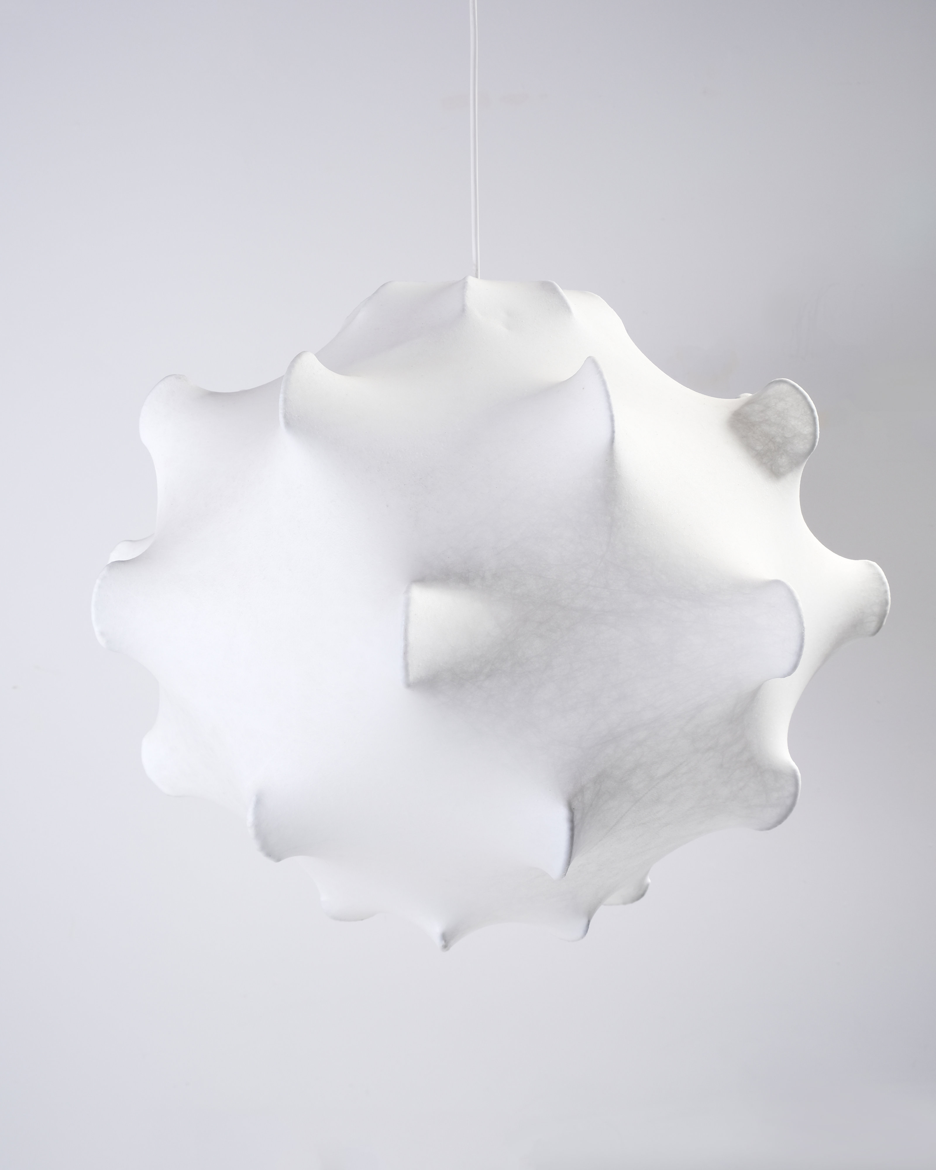Work by Achille & Pier Giacomo Castiglioni