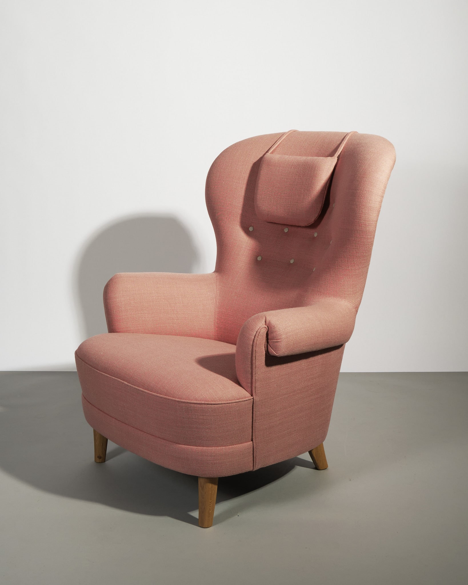 Work by Carl Malmsten