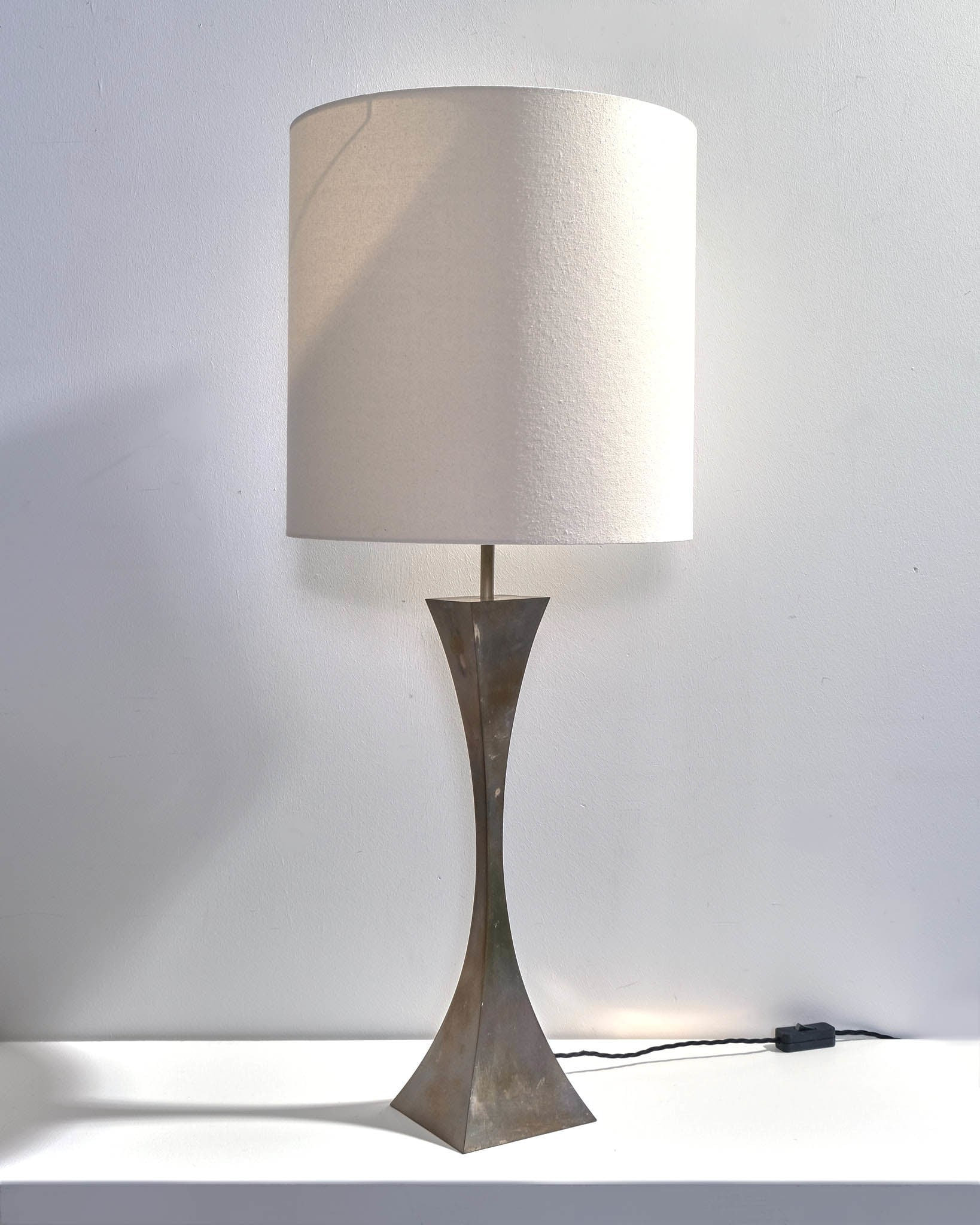 Work by A. Tonello & A. Montagna Grillo