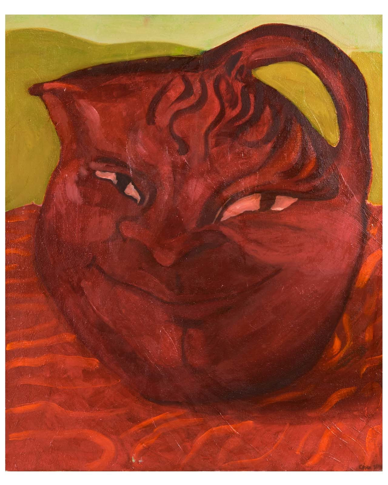 Work by Chica Seal