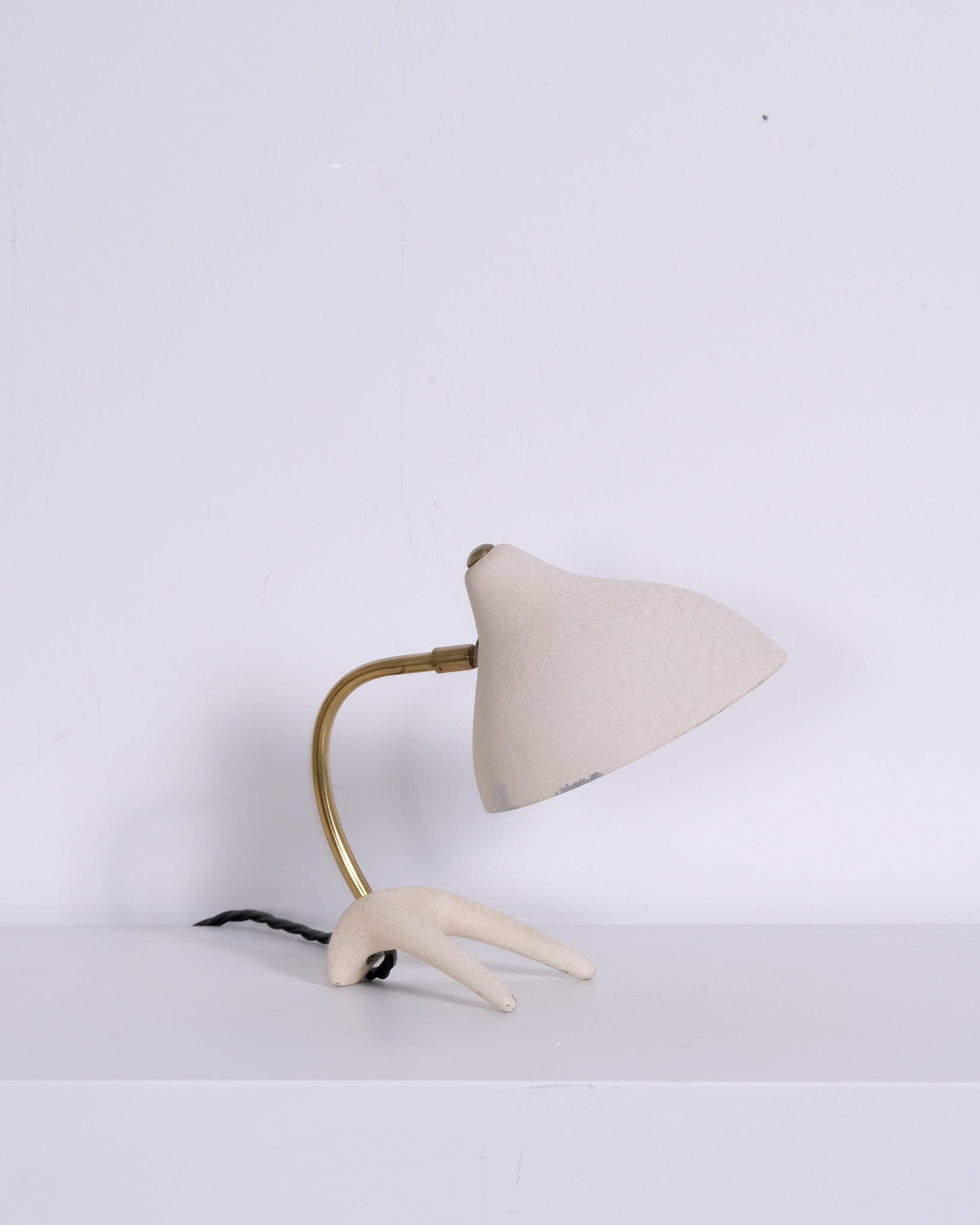 Work by Louis Kalff