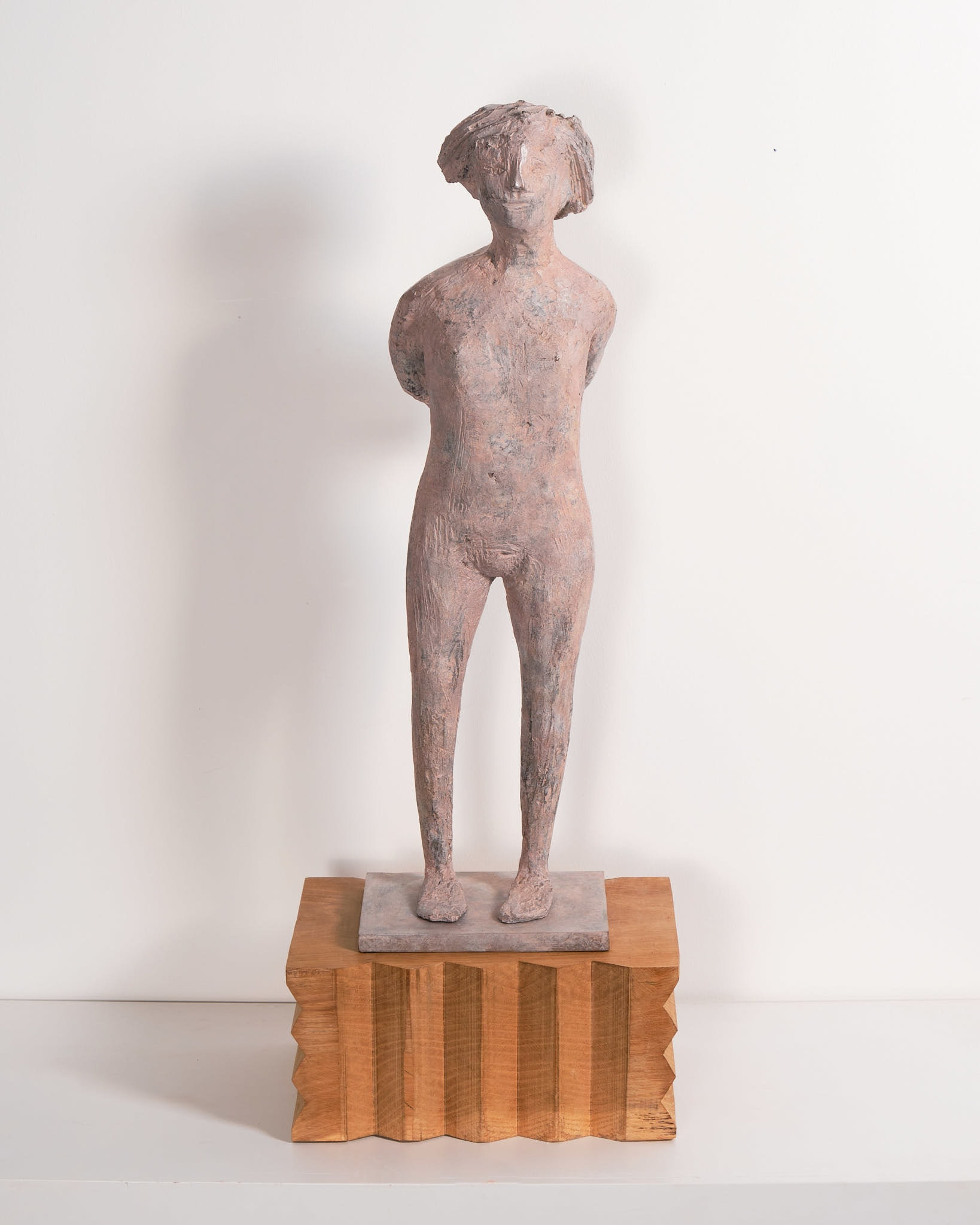 Work by Christopher Marvell