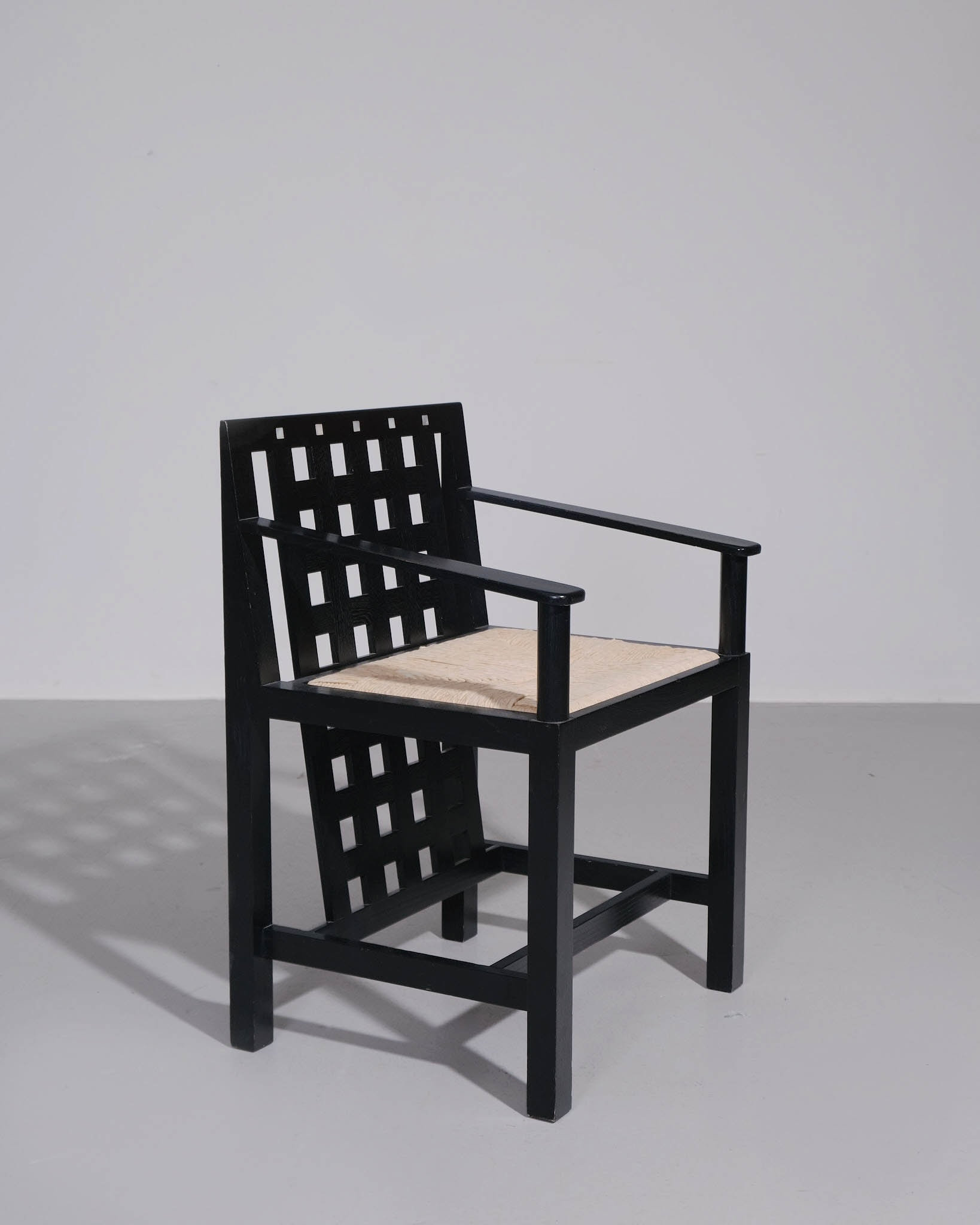 Work by Charles Rennie Mackintosh