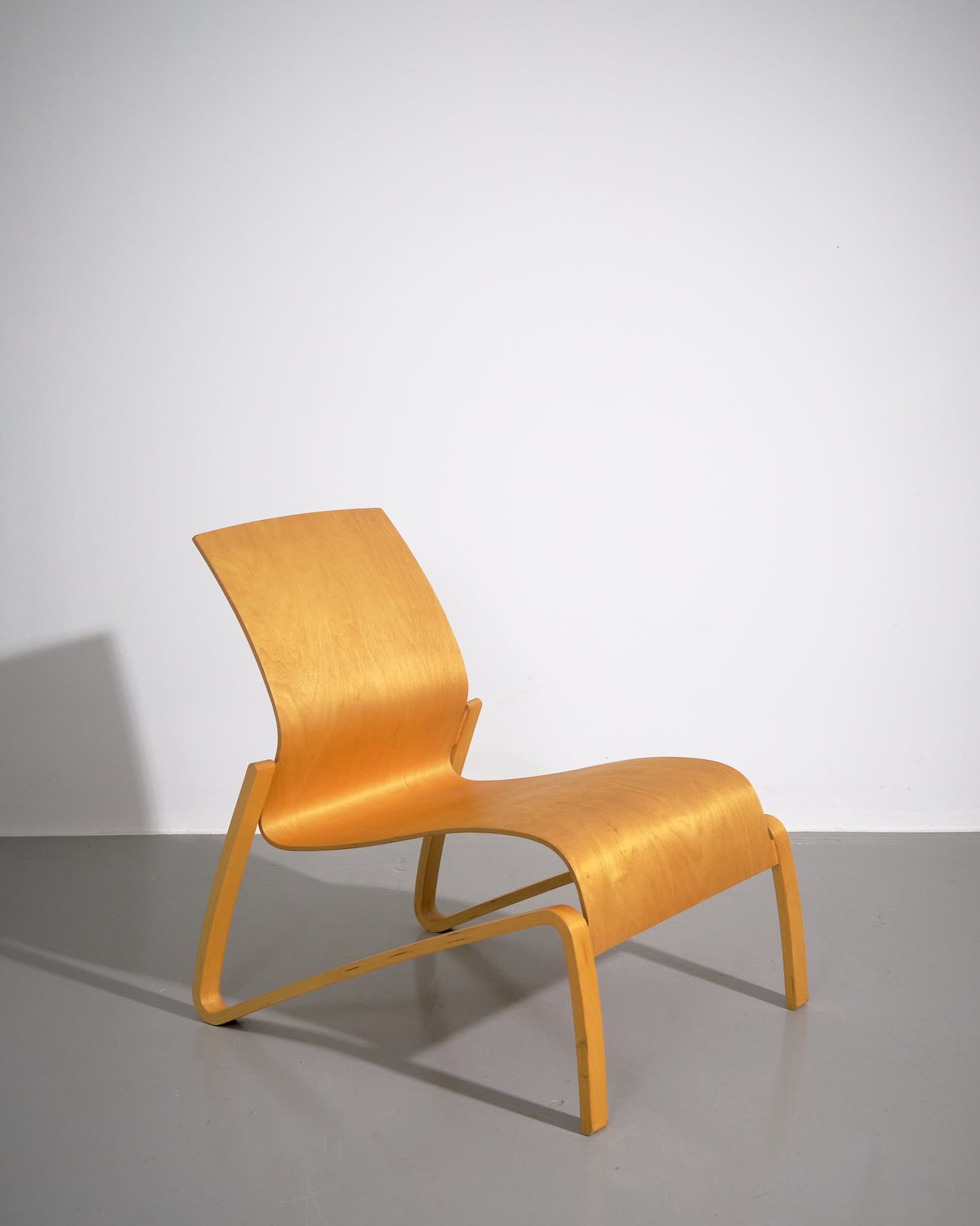 Work by Hans Peter Weidmann