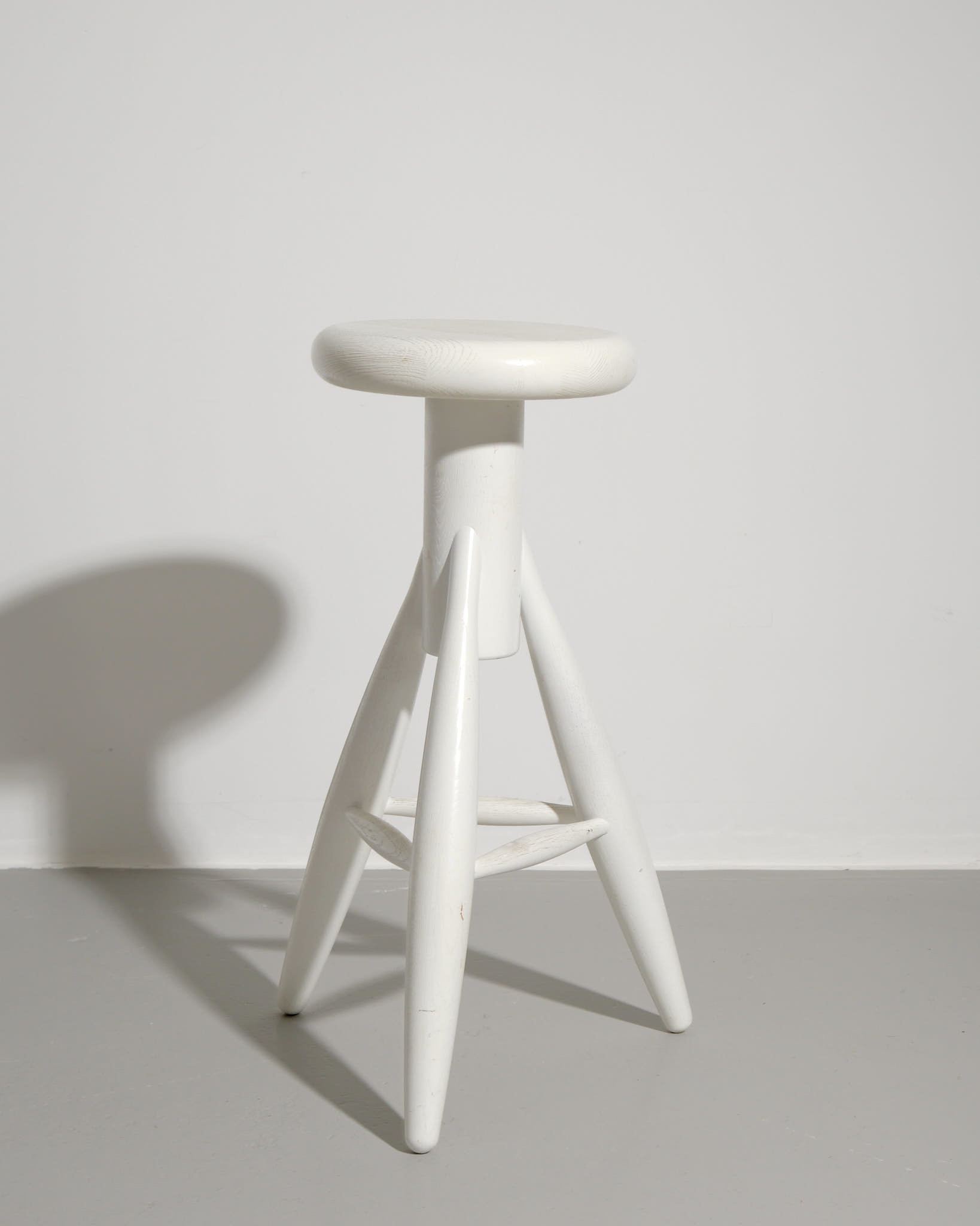 Work by Eero Aarnio