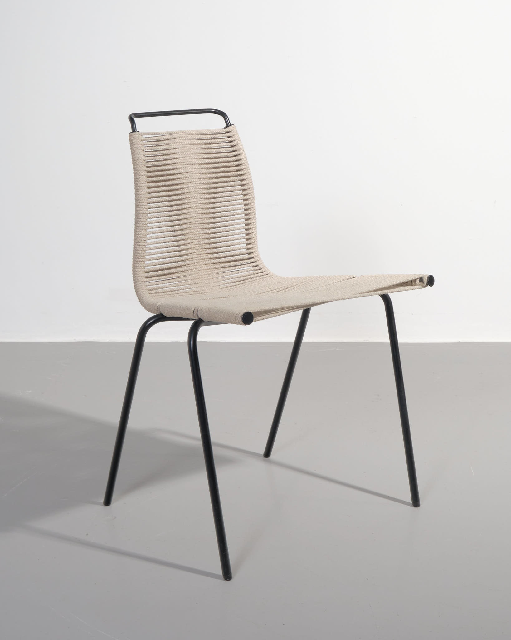 Work by Poul Kjaerholm