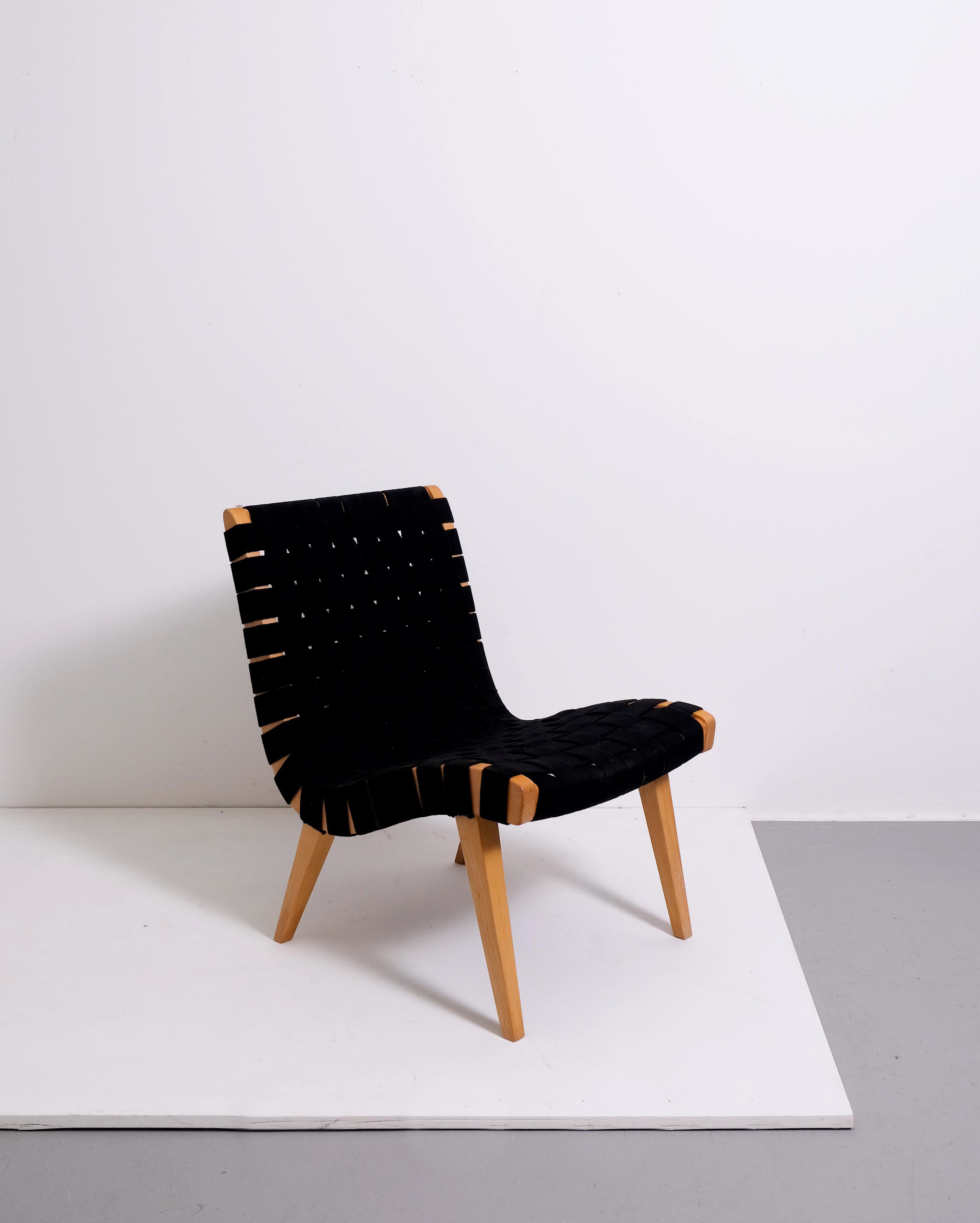 Work by Jens Risom