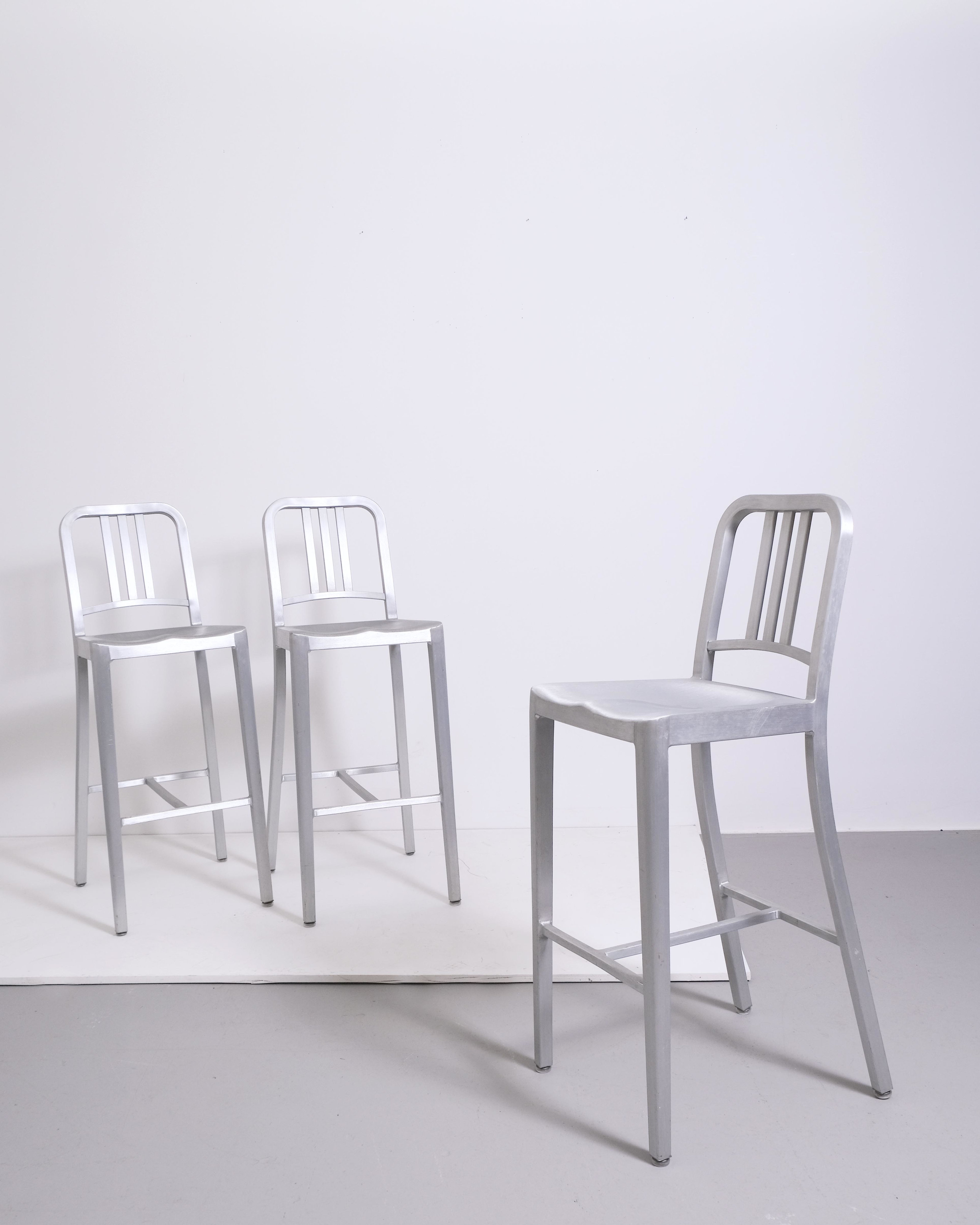 Work by Emeco