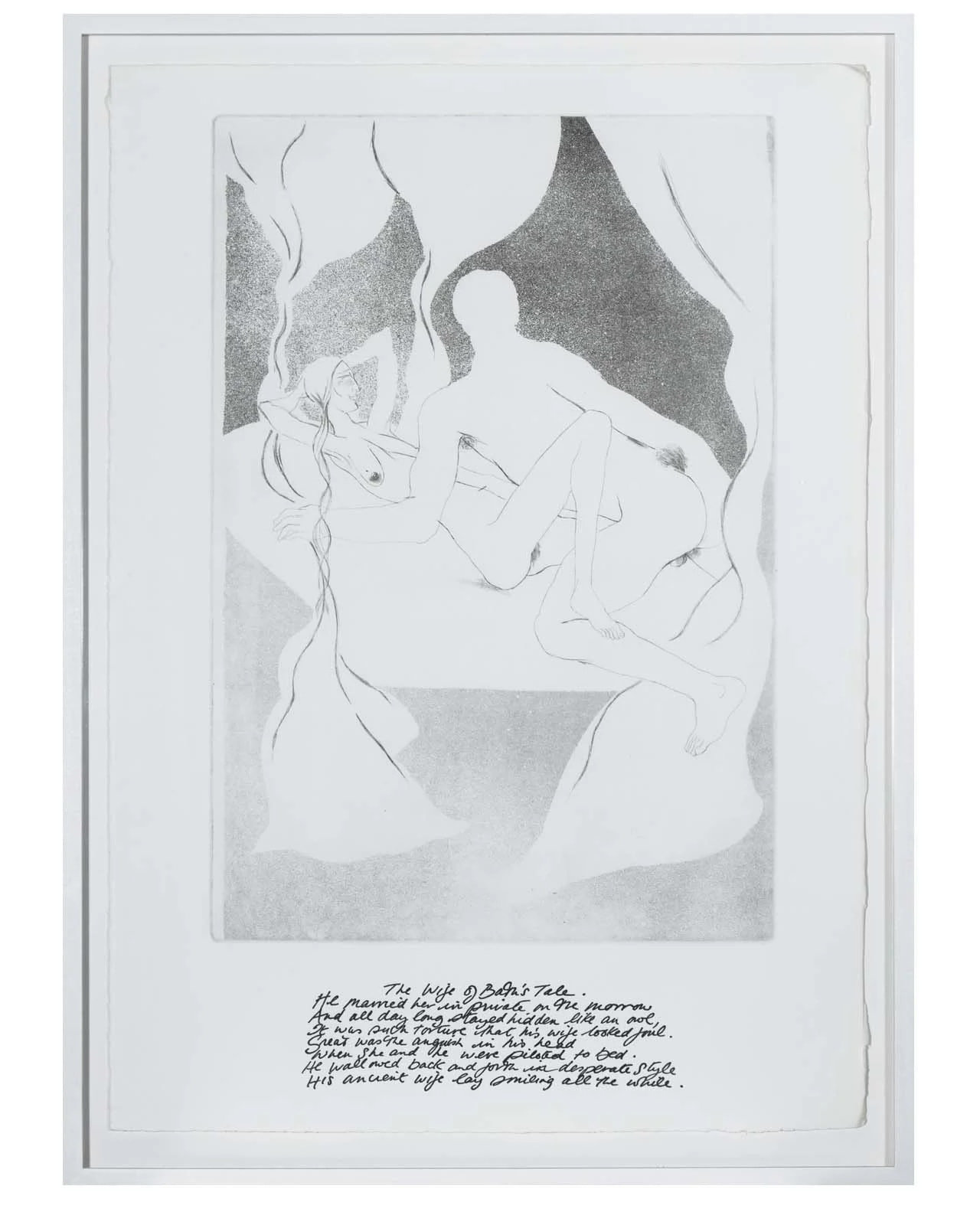 Work by Elisabeth Frink