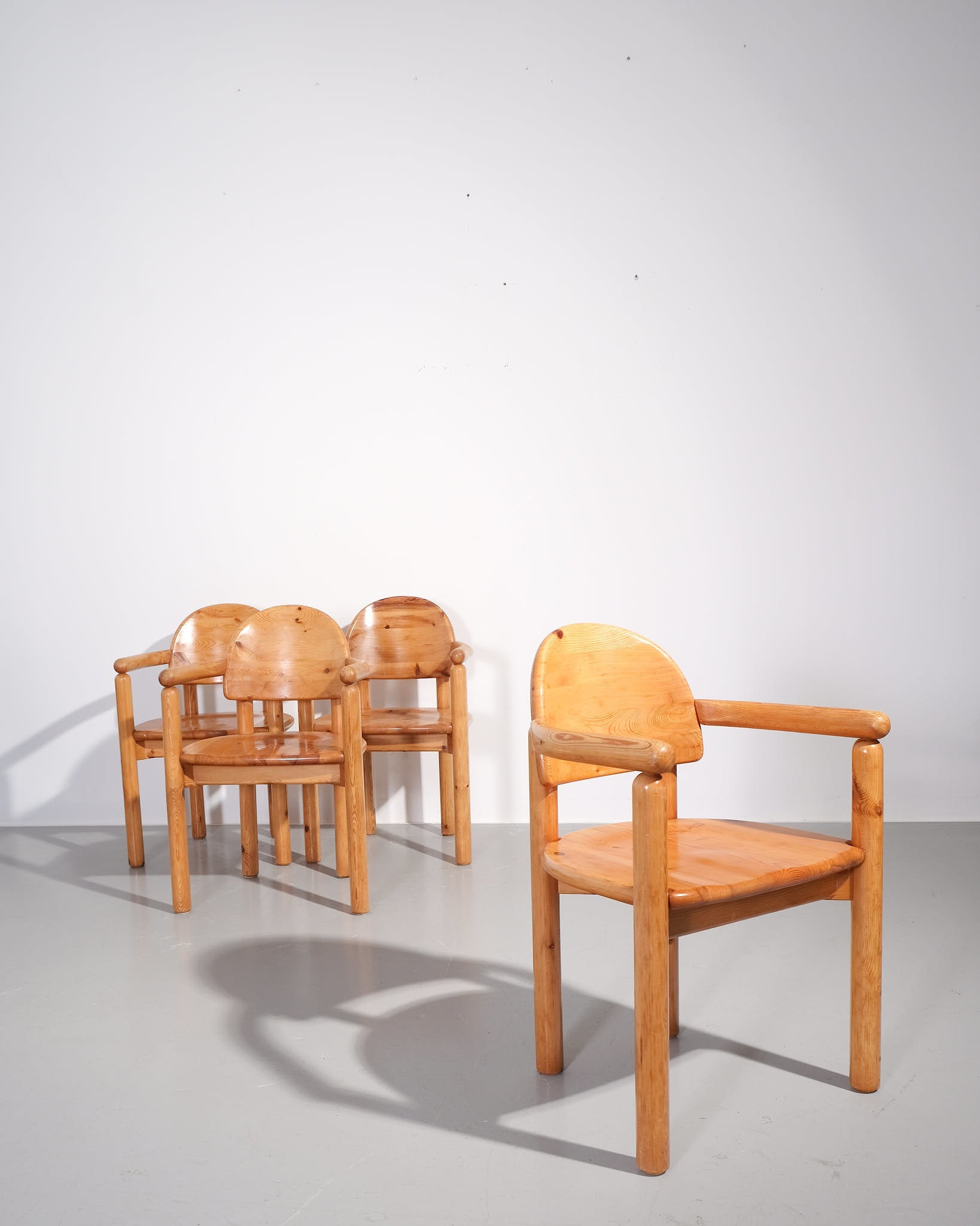 Work by Rainer Daumiller
