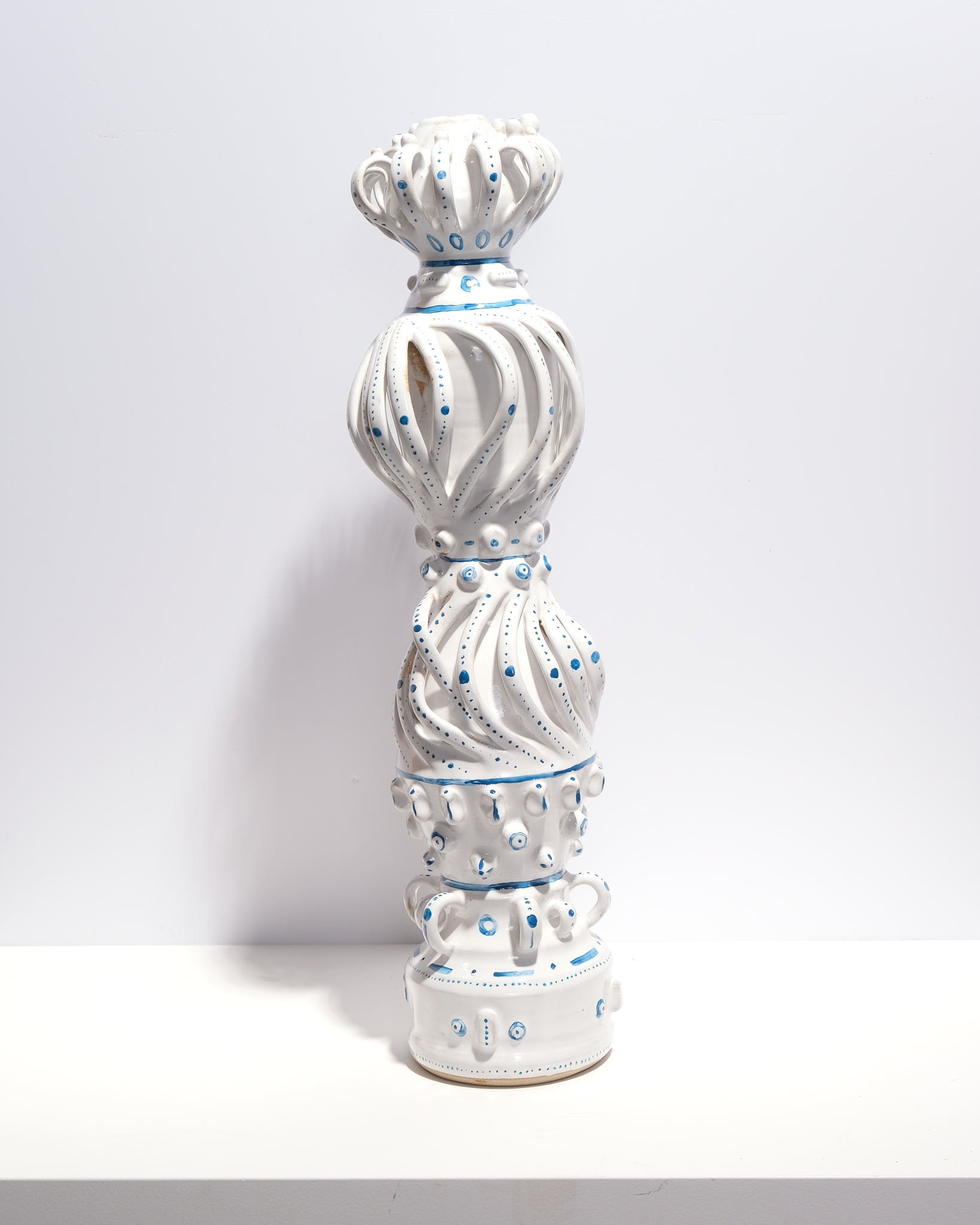 Work by Freya Bramble Carter x Studio Krokalia