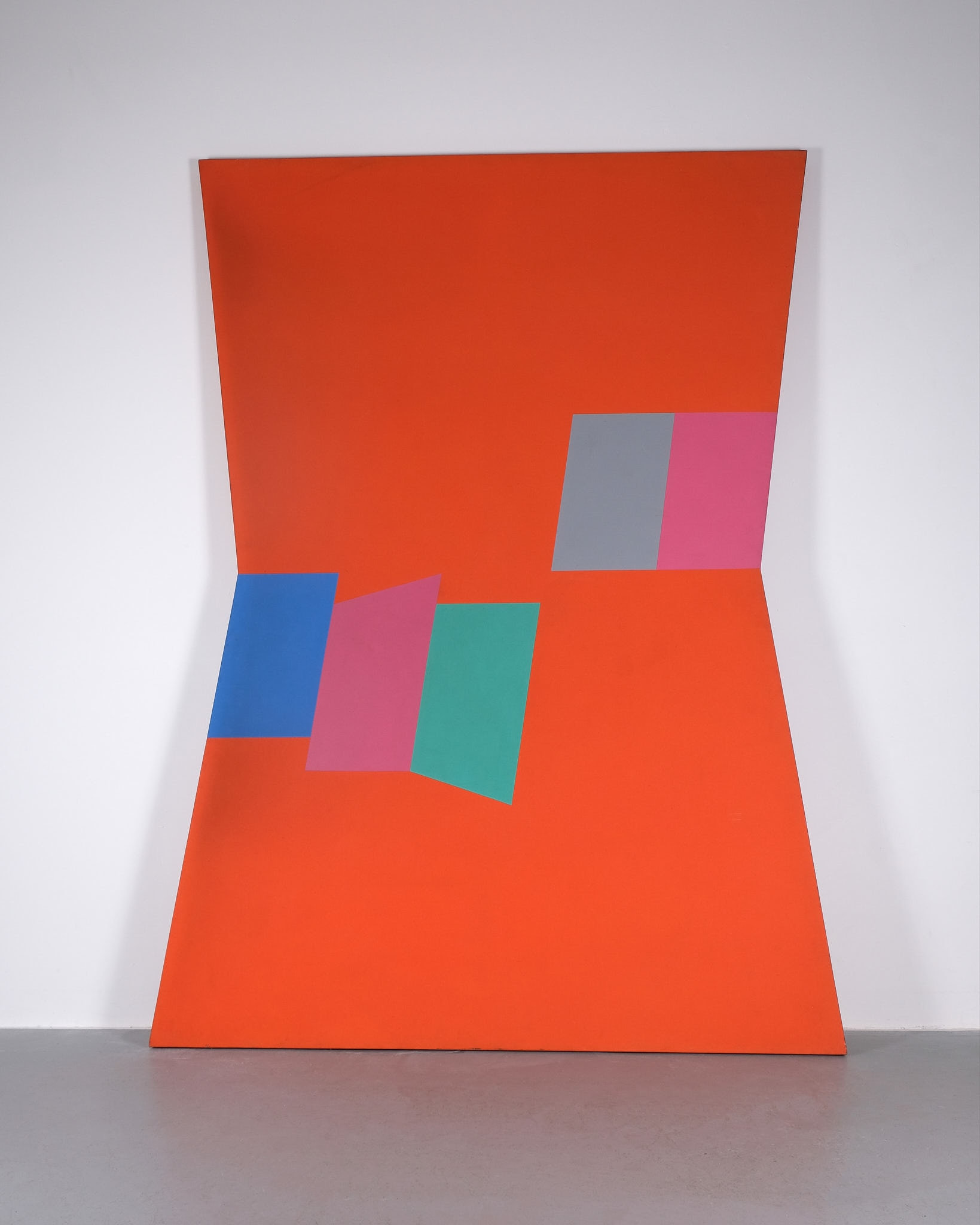 Work by Michael Tyzack