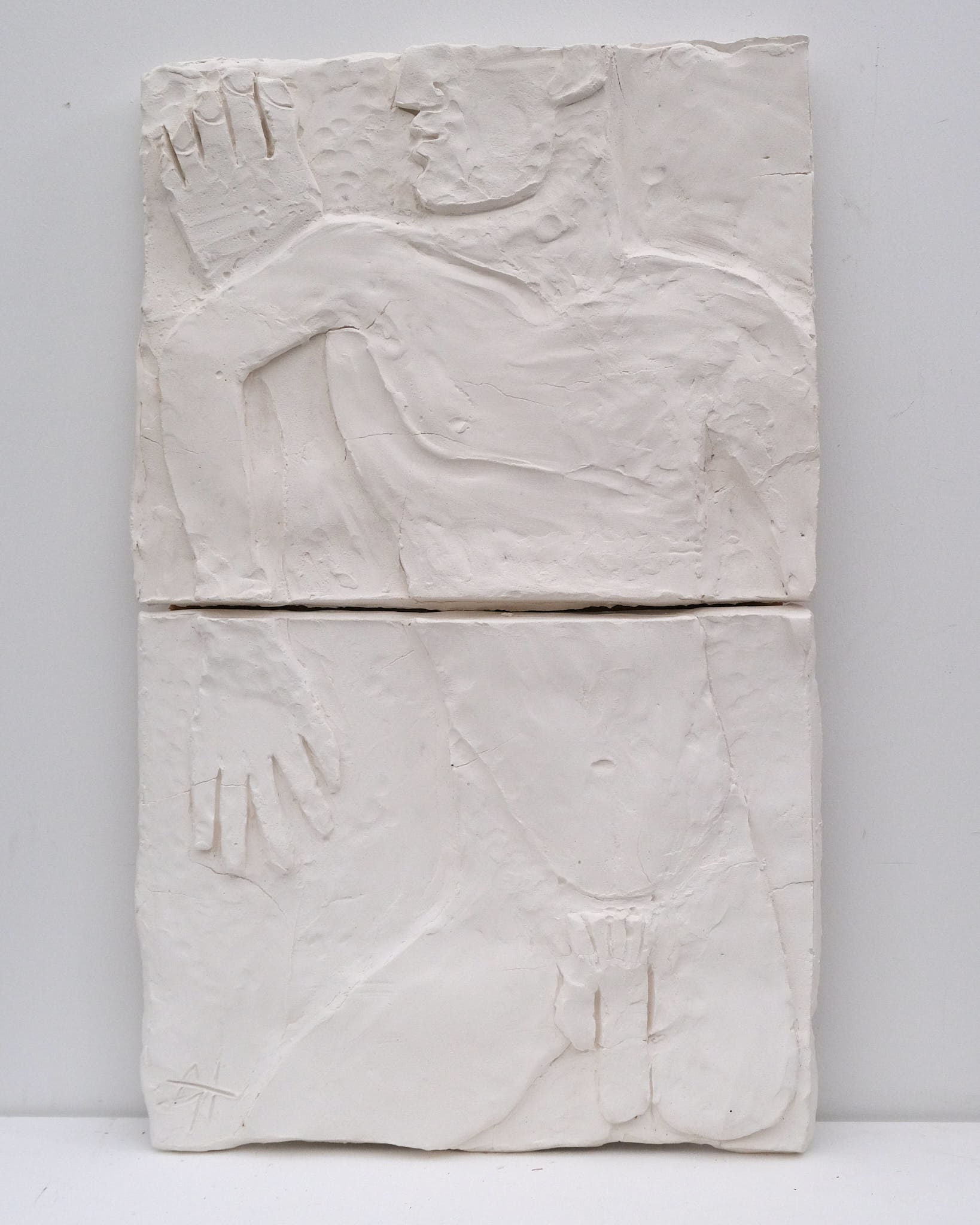 Work by Gavin Houghton