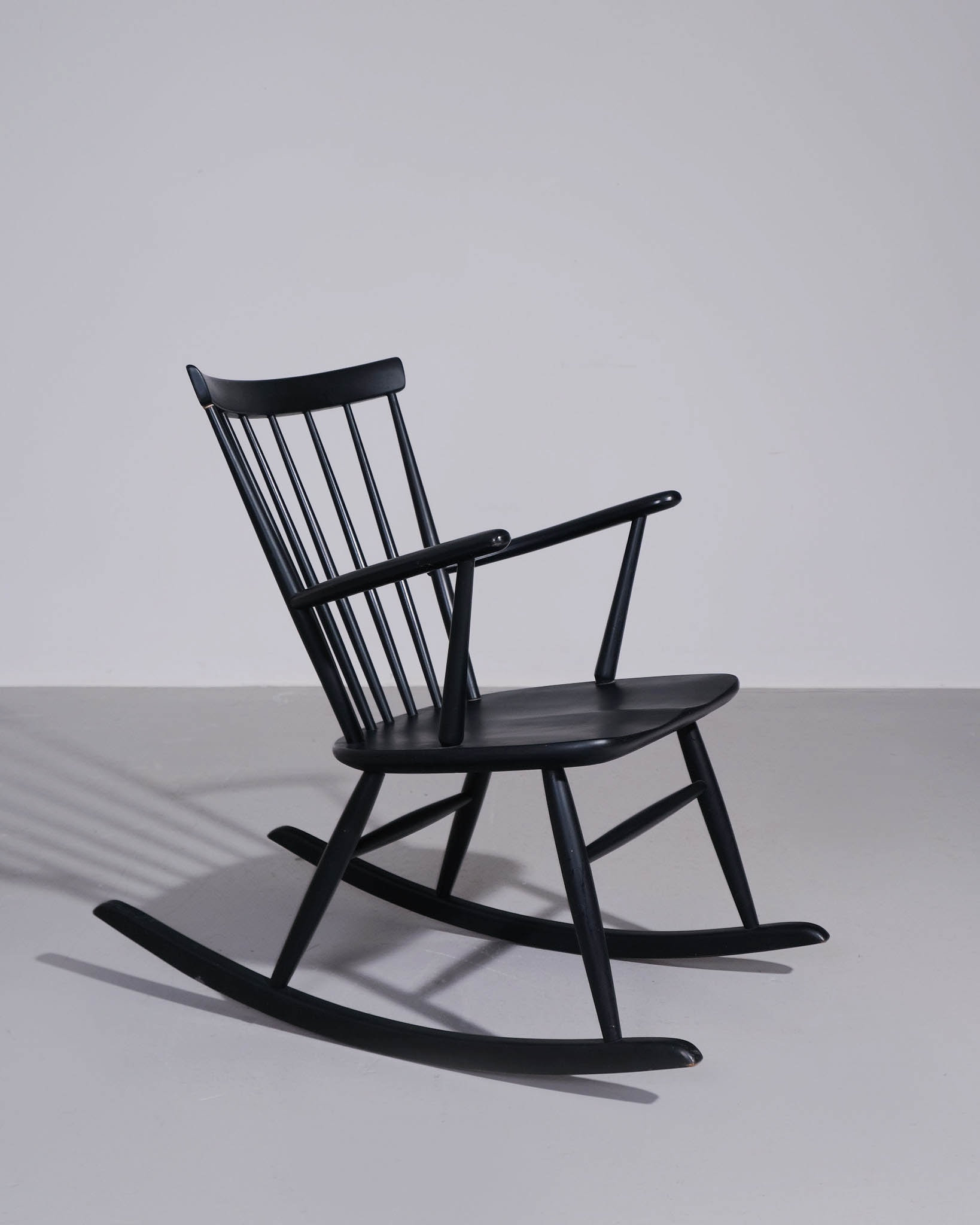 Work by Roland Rainer for Hagafors