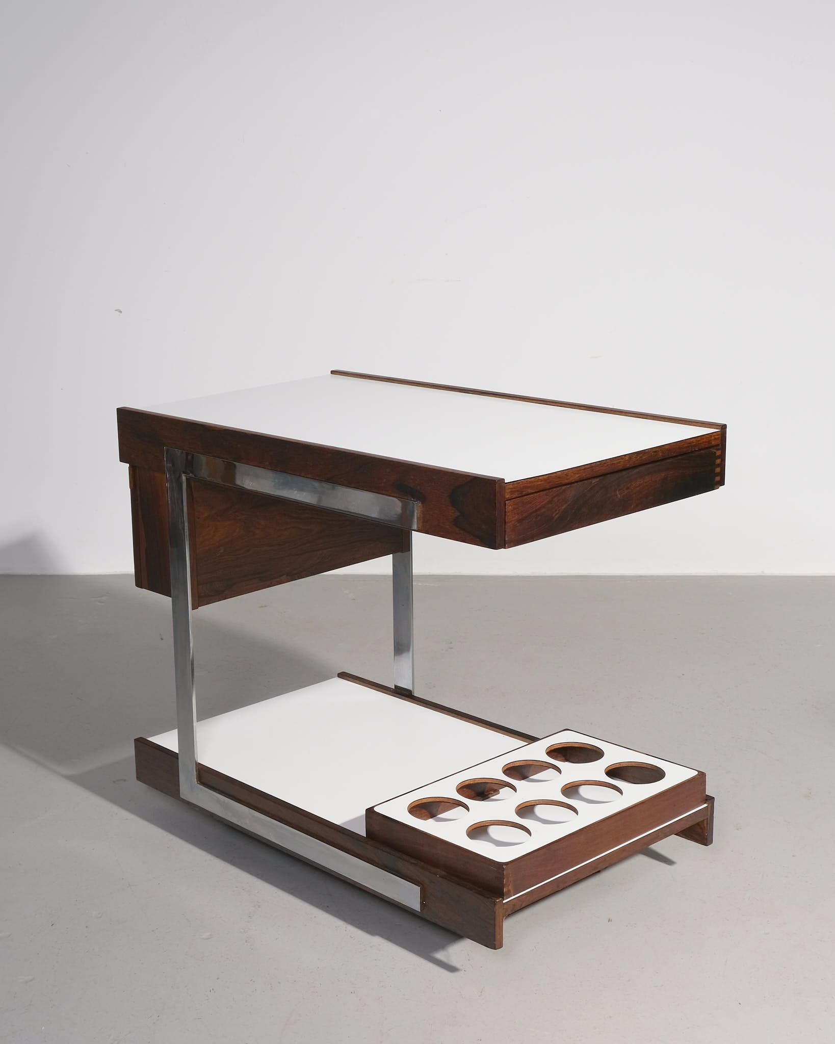 Work by Richard Young For Merrow Associates