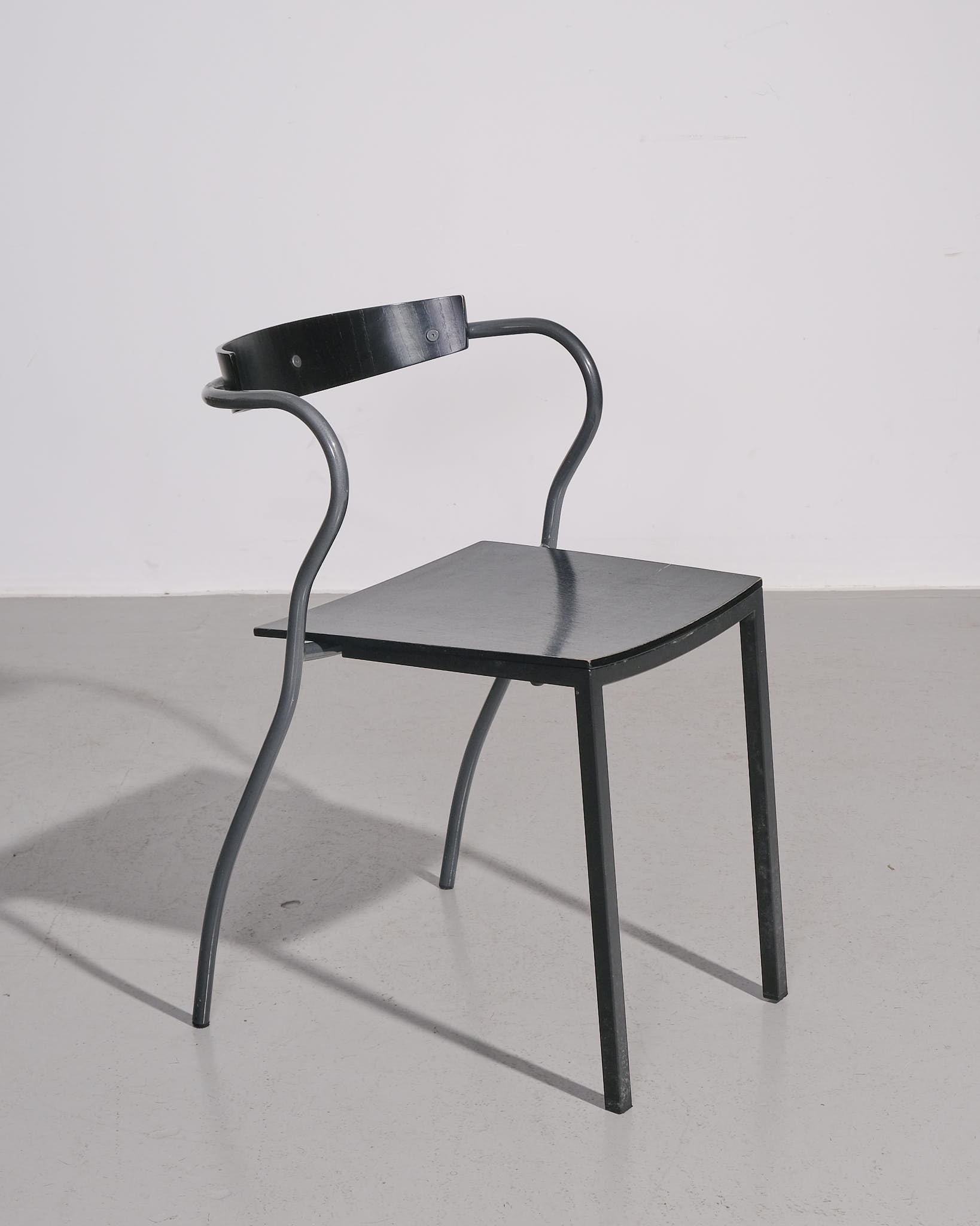 Work by Pascal Mourgue