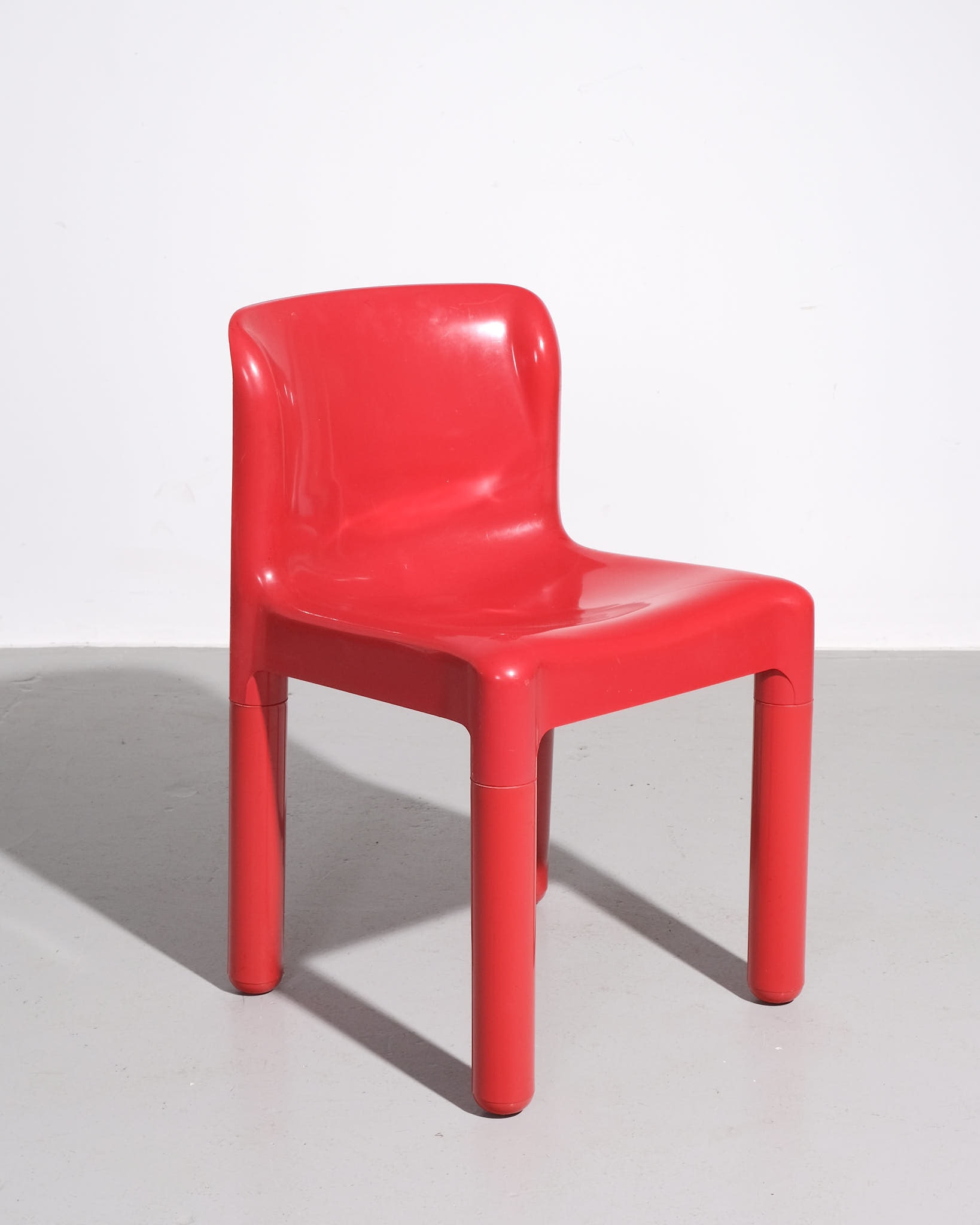 Work by Carlo Bartoli