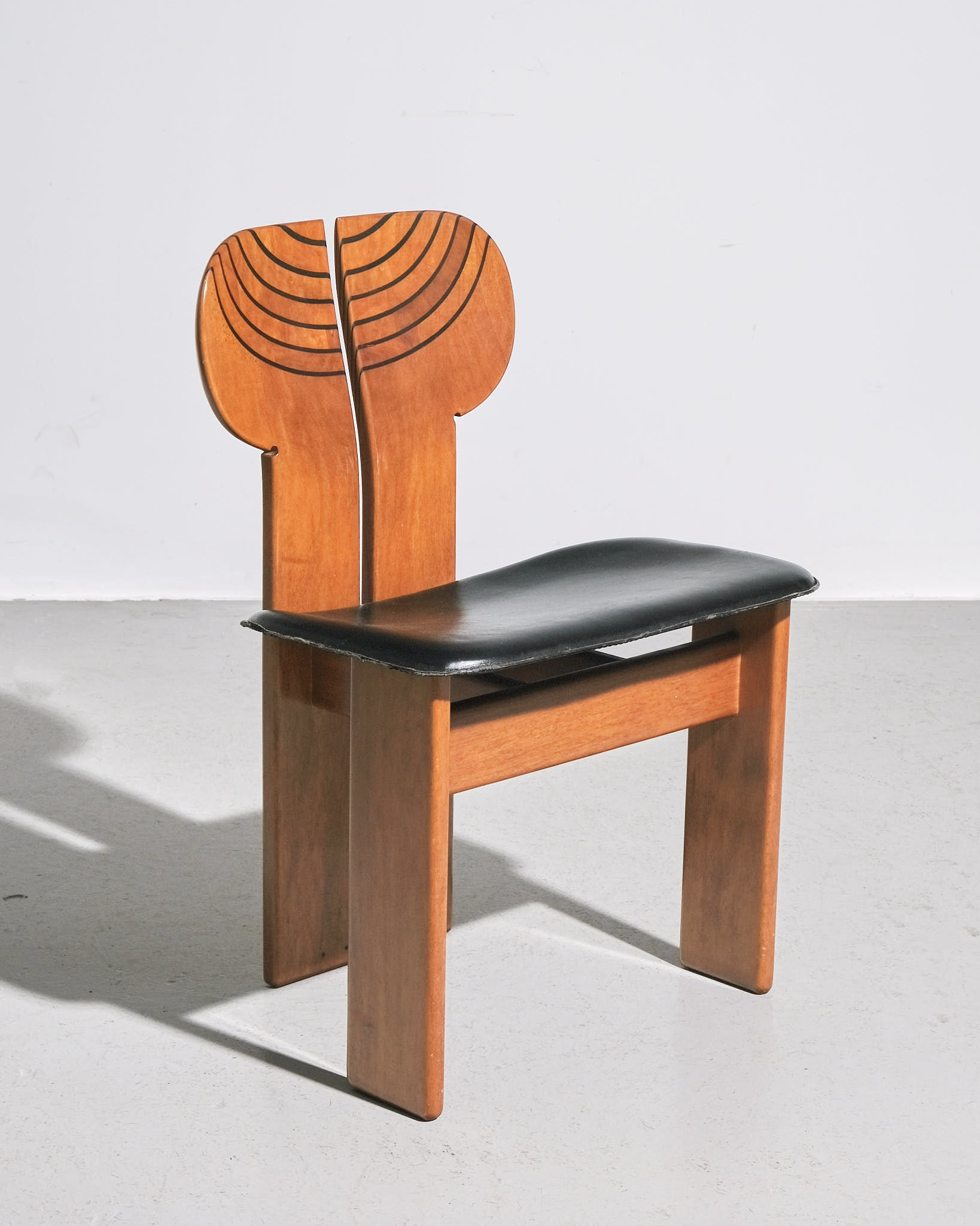 Work by Afra & Tobia Scarpa