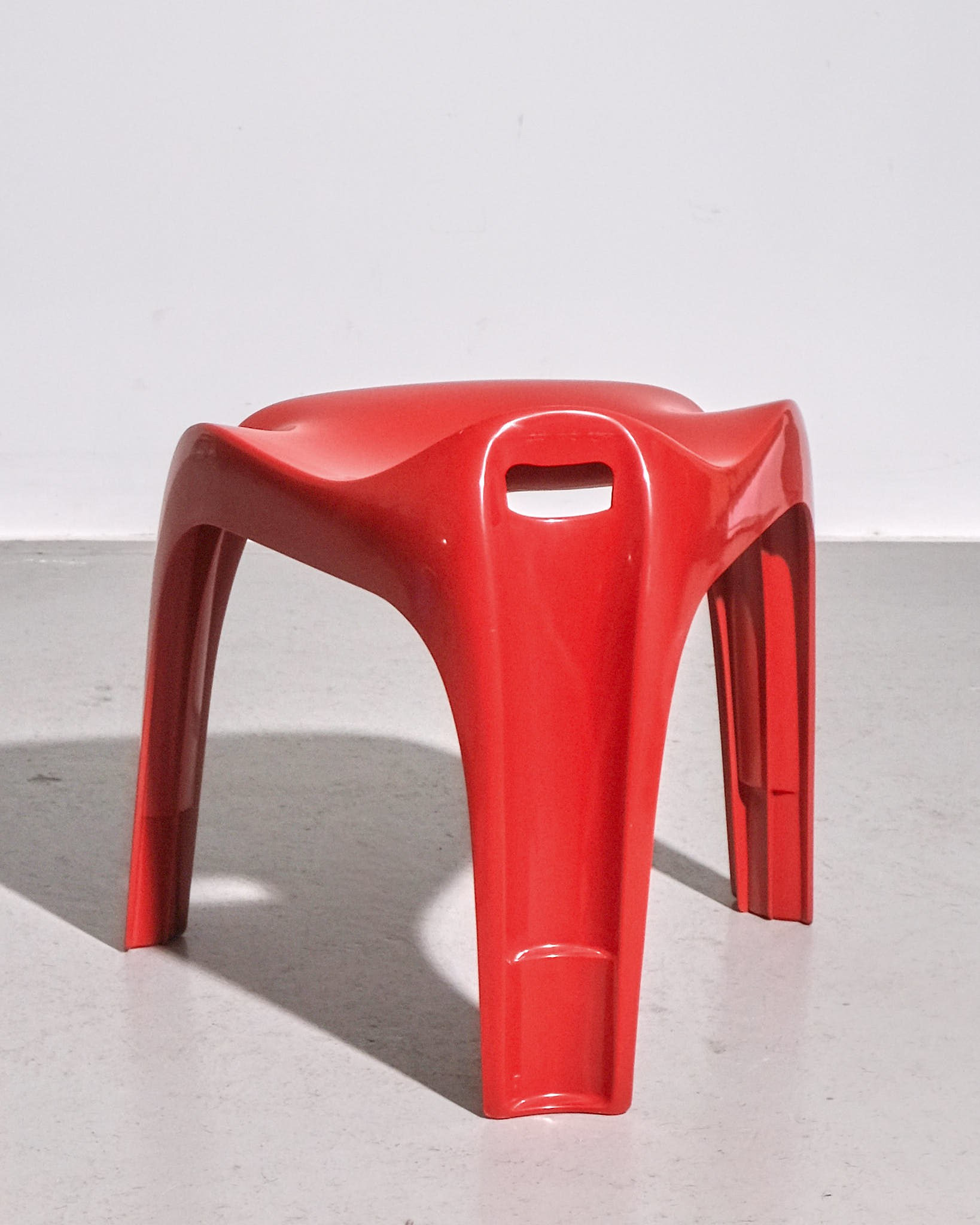 Work by Alexander Begge