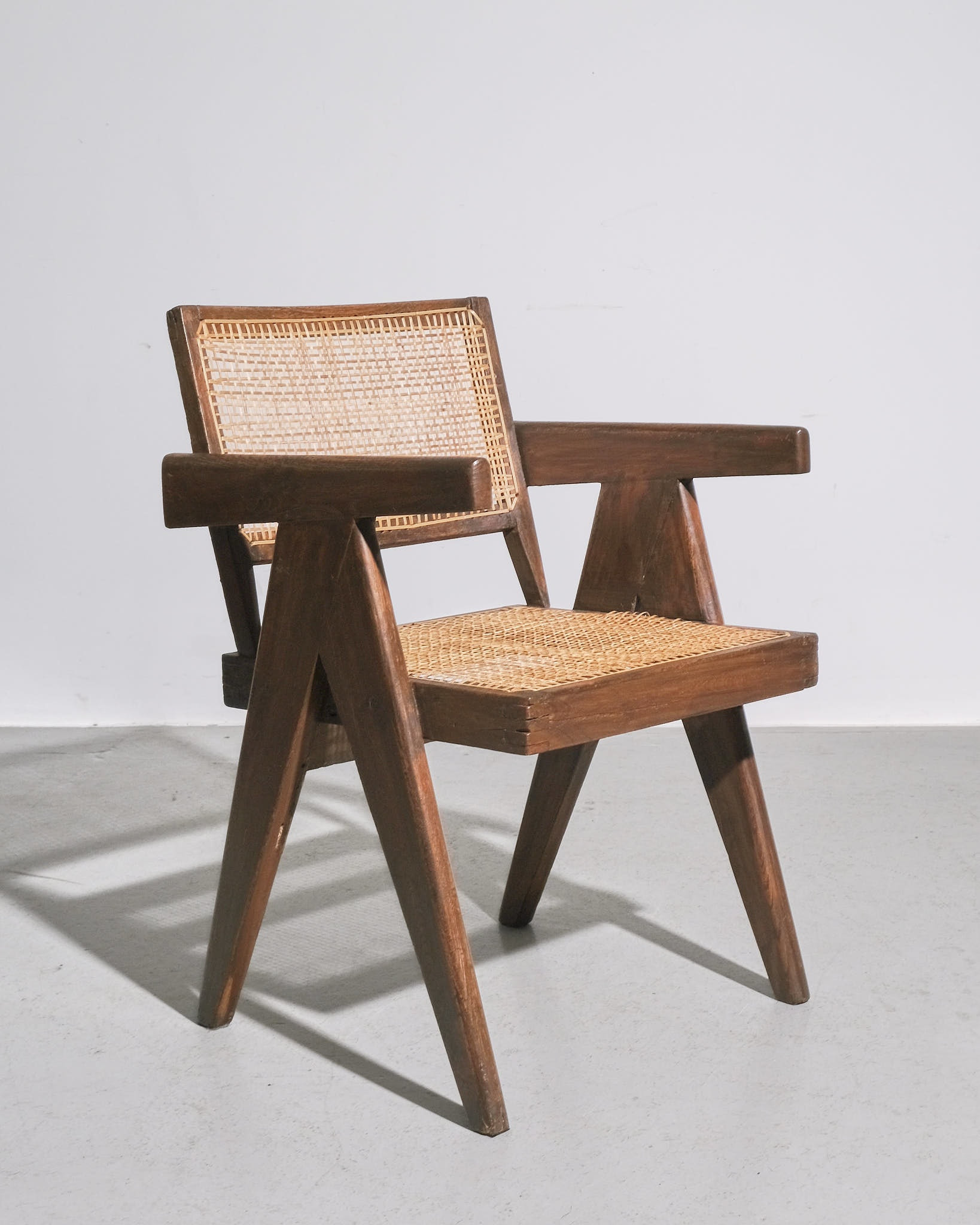 Work by Pierre Jeanneret