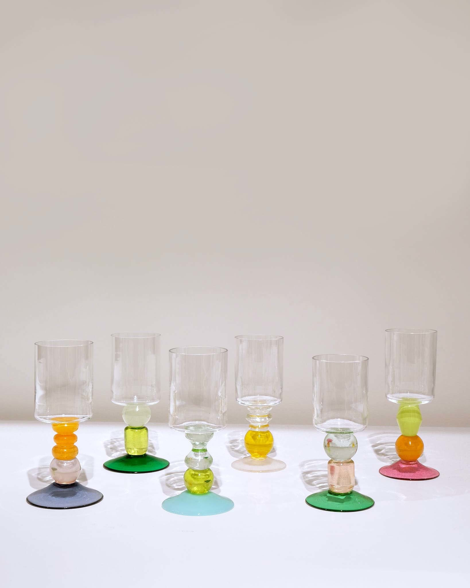 Work by Gather Glass