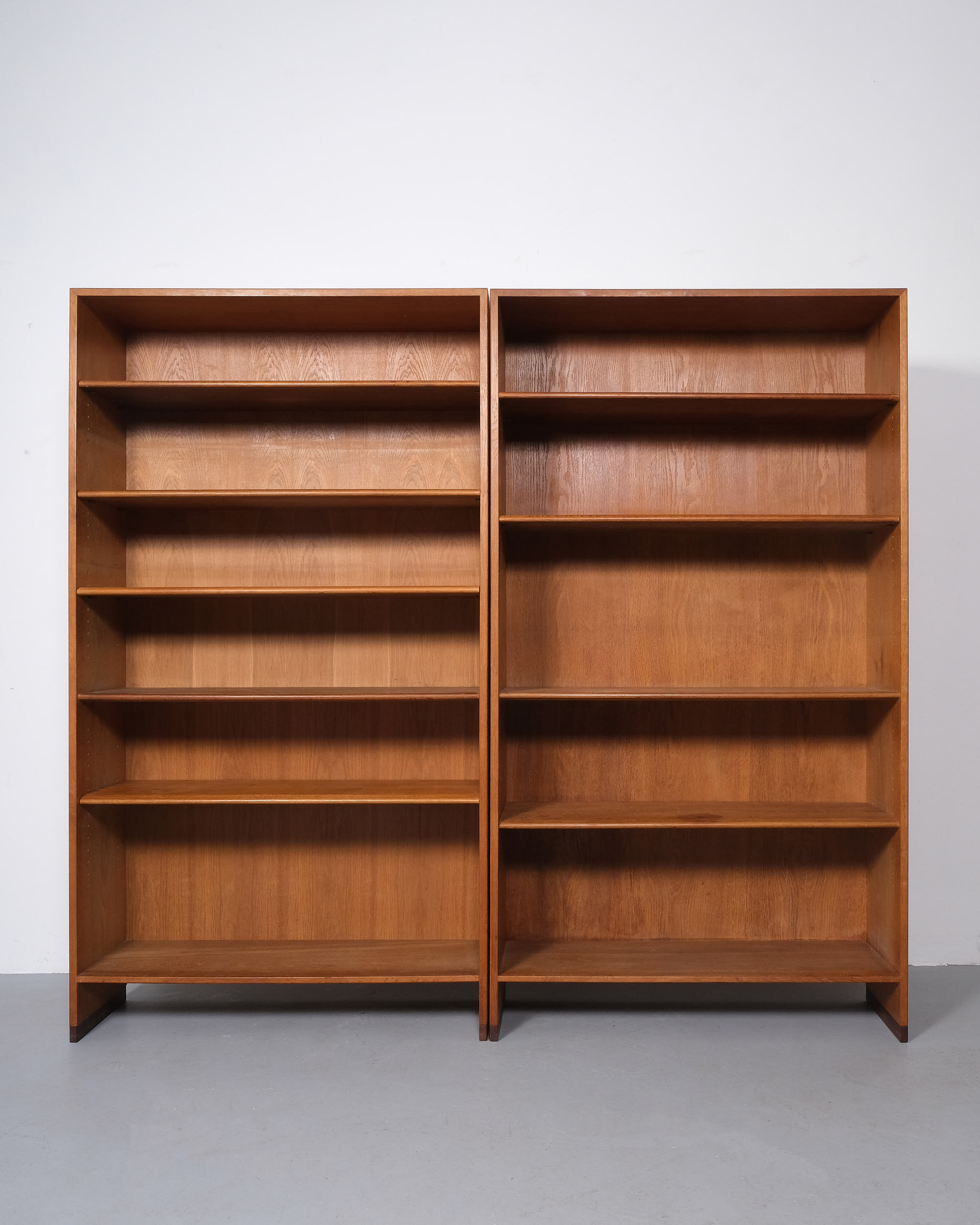 Work by Hans Wegner