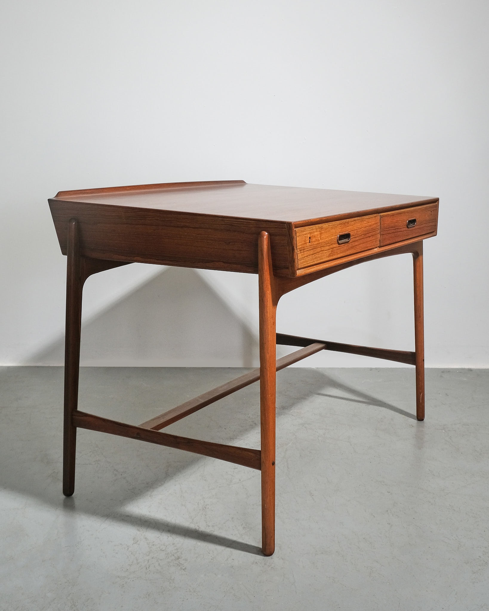 Work by Svend Aage Madsen
