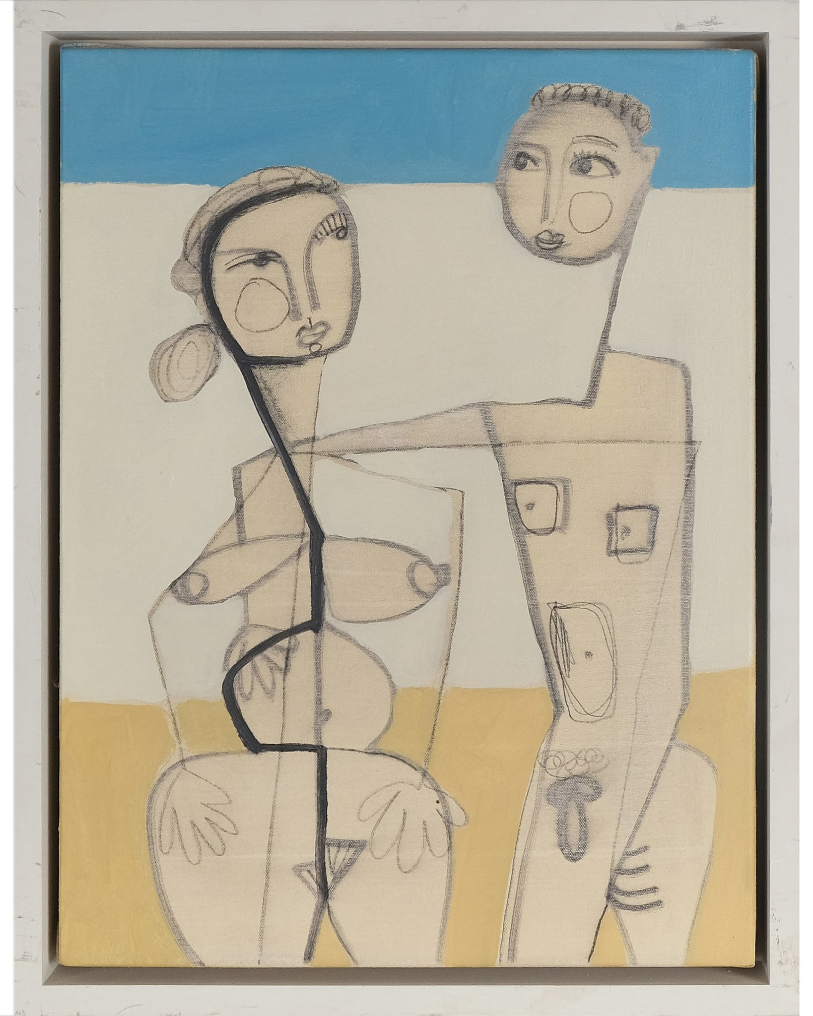Work by Henrietta Dubrey