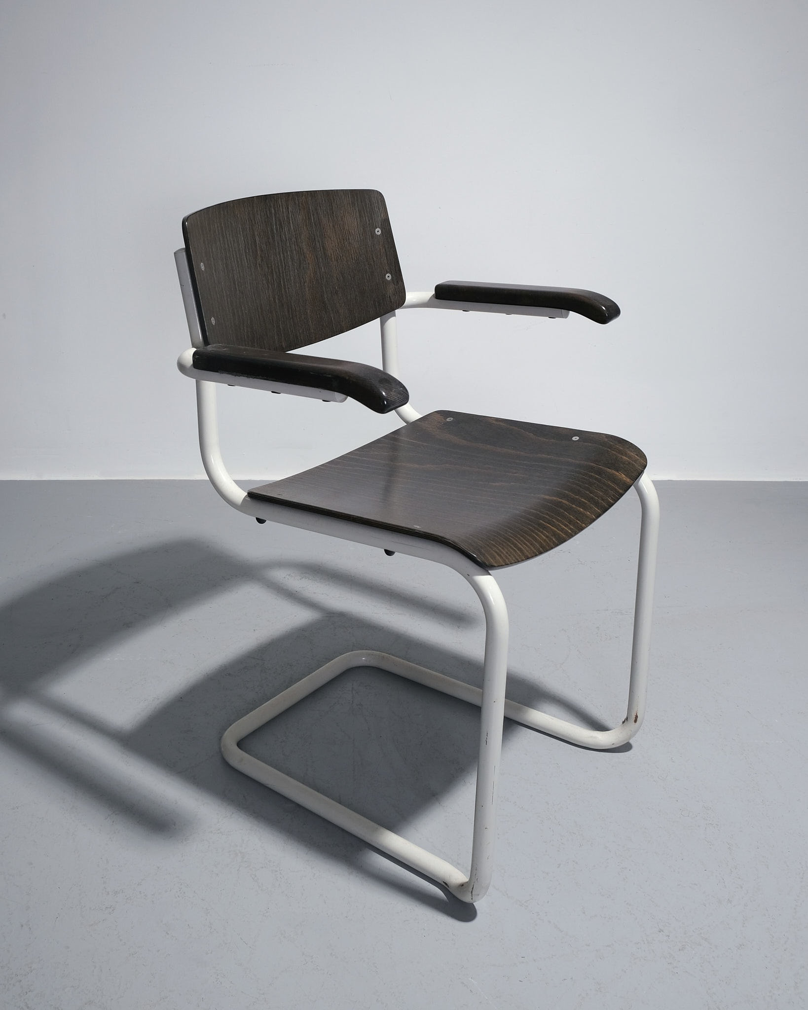 Work by Mart Stam