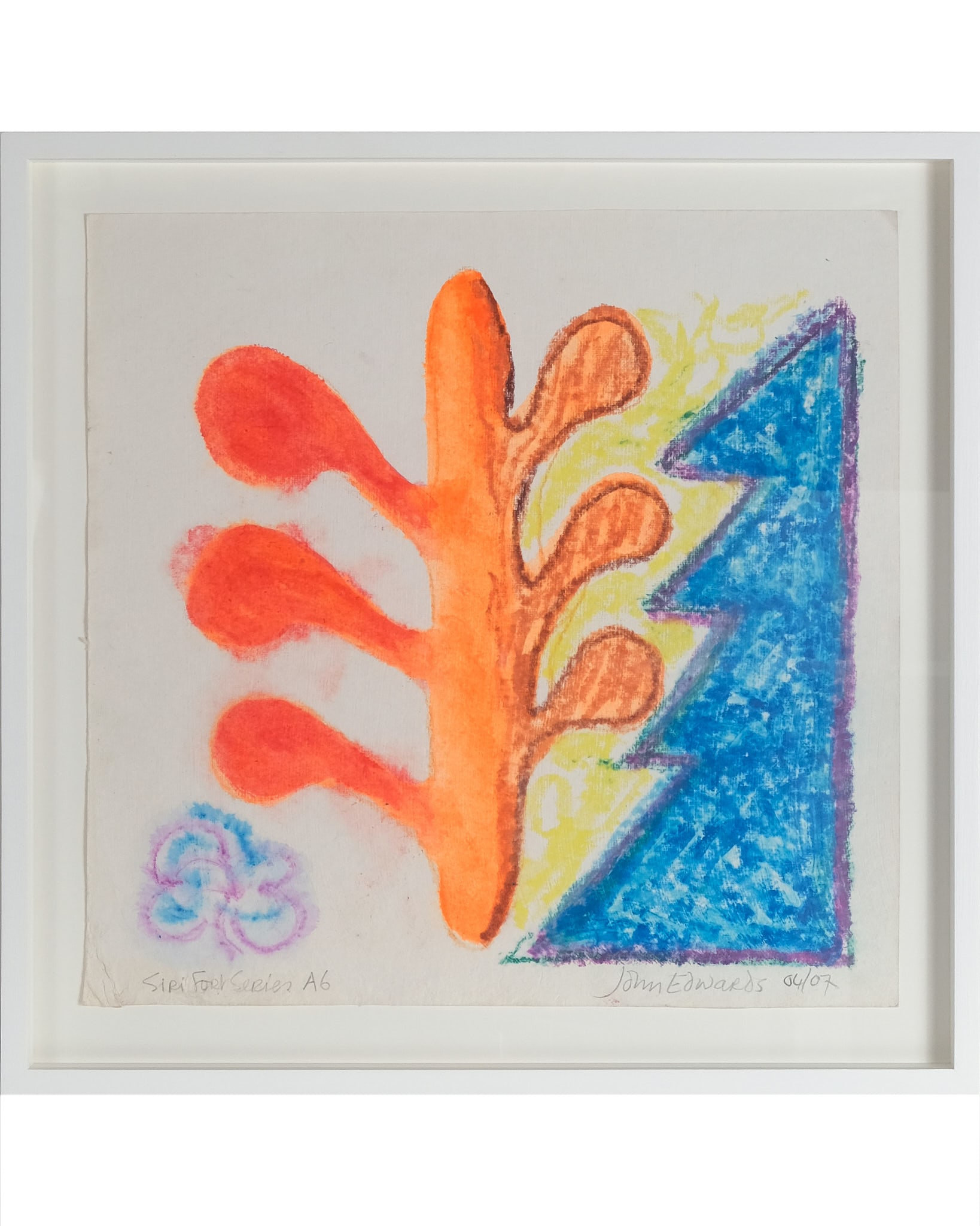 Work by John Edwards