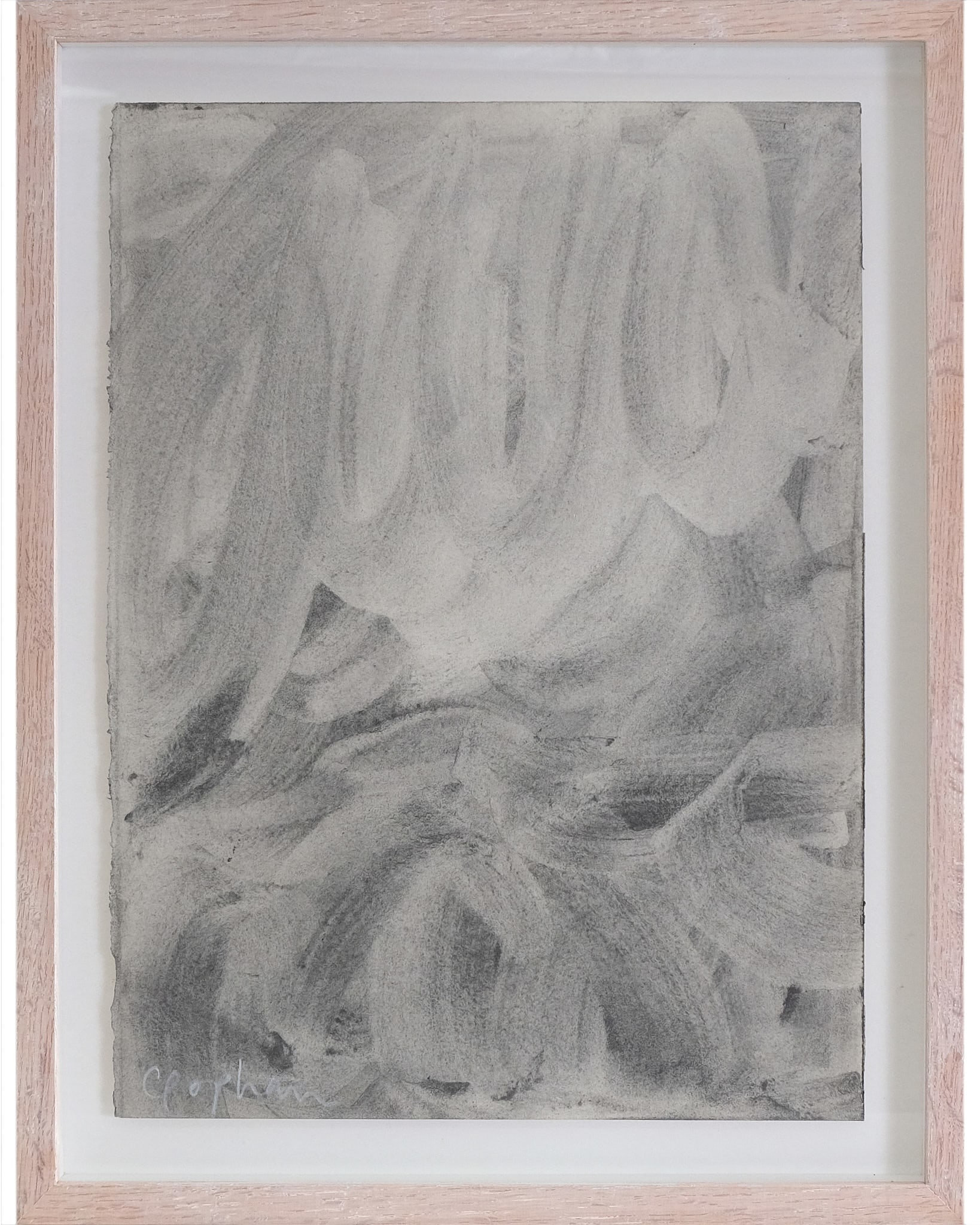 Work by Caroline Popham