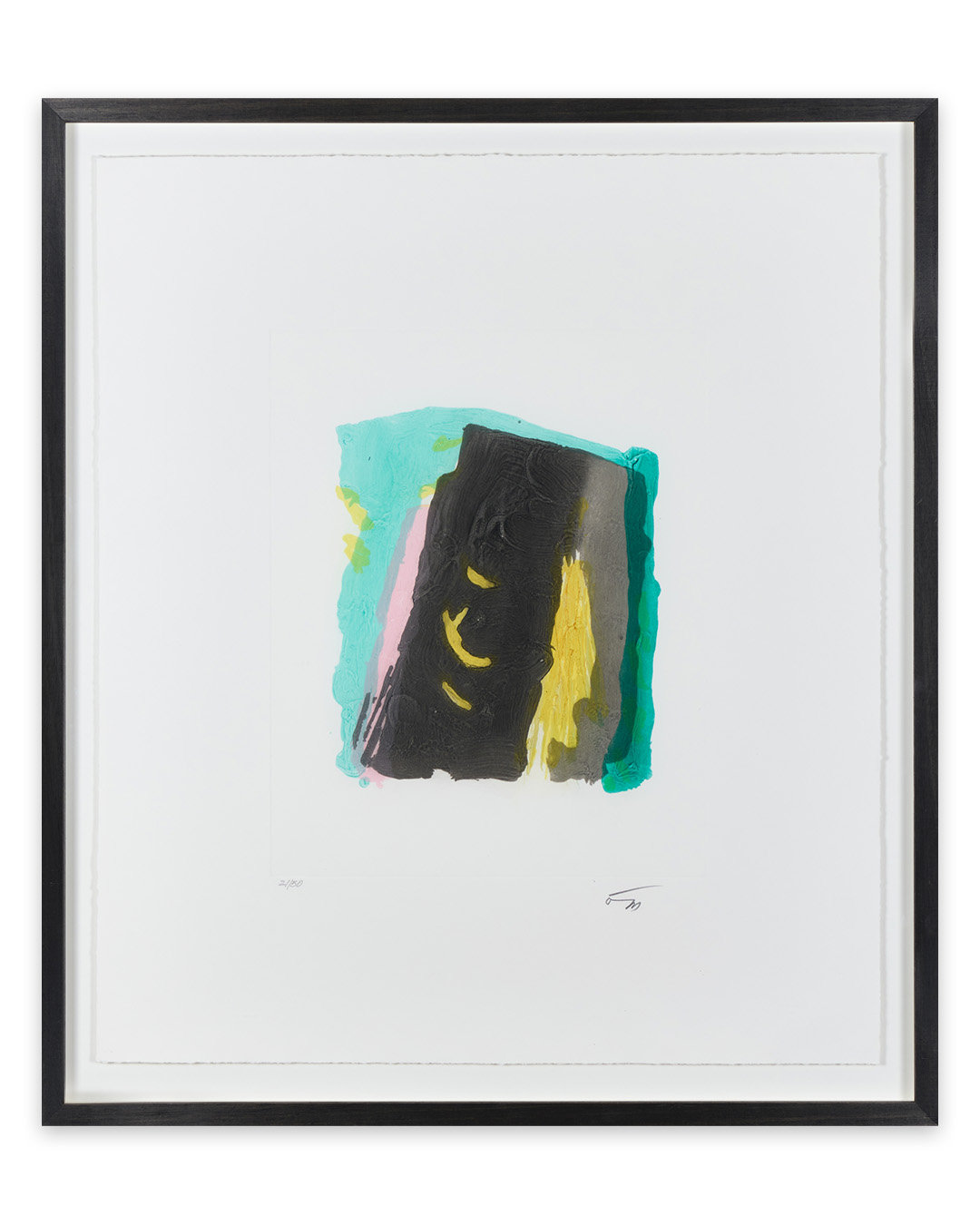 Work by Tony O'Malley