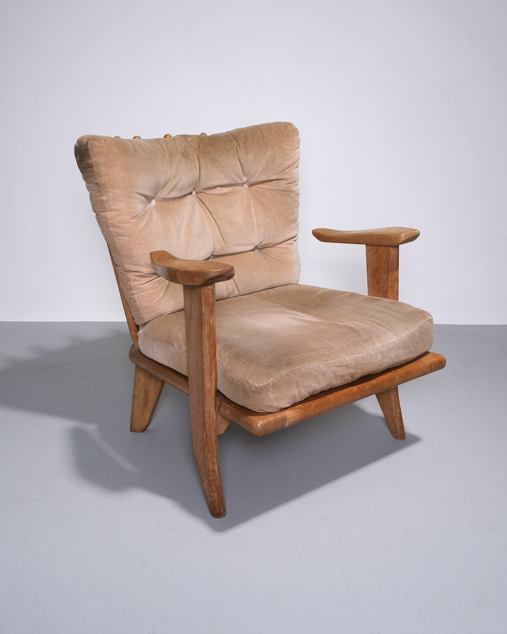 Frank Reenskaug, Model 182 Teak Rocking Chair | 8 Holland Street