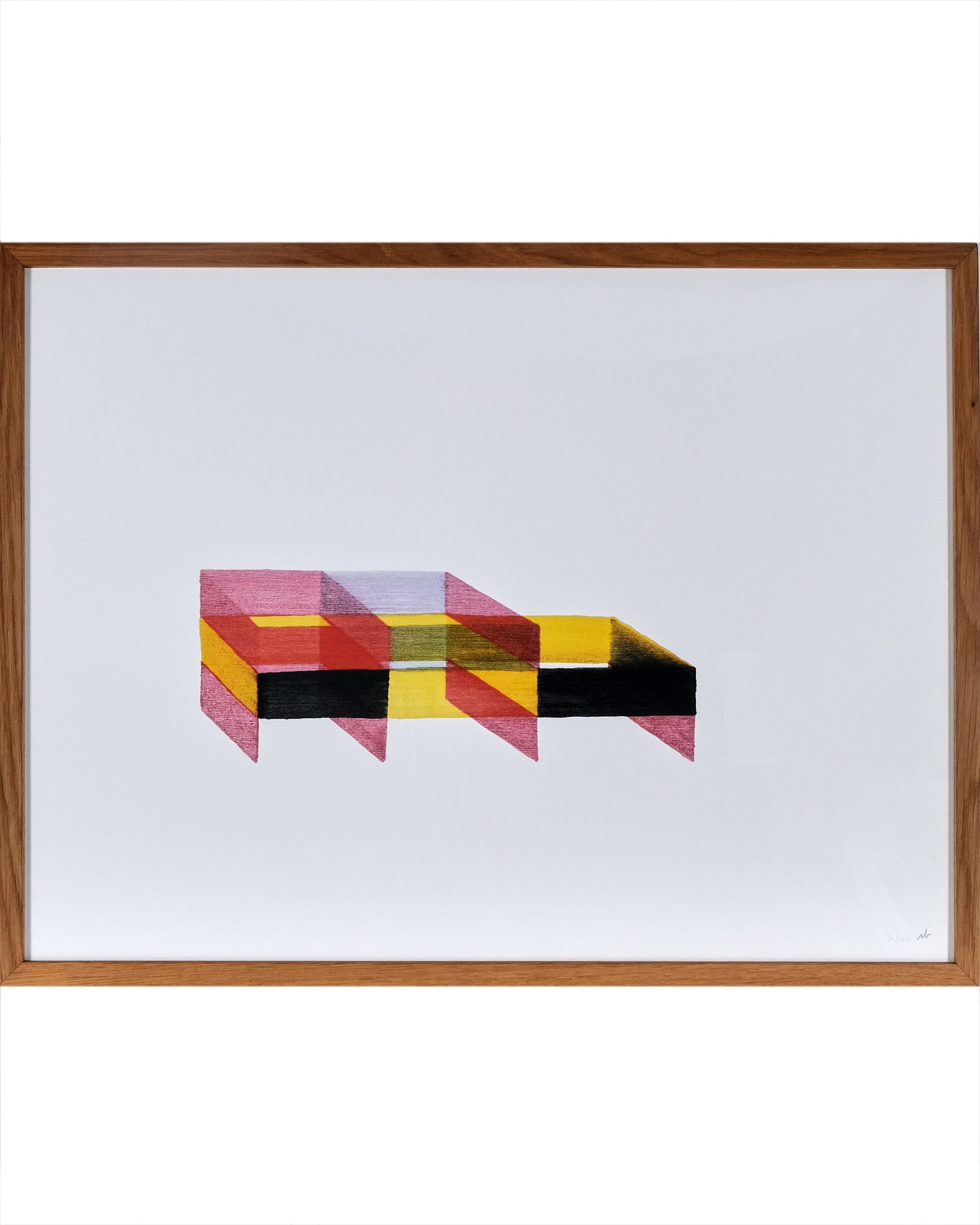 Work by Ronan Bouroullec