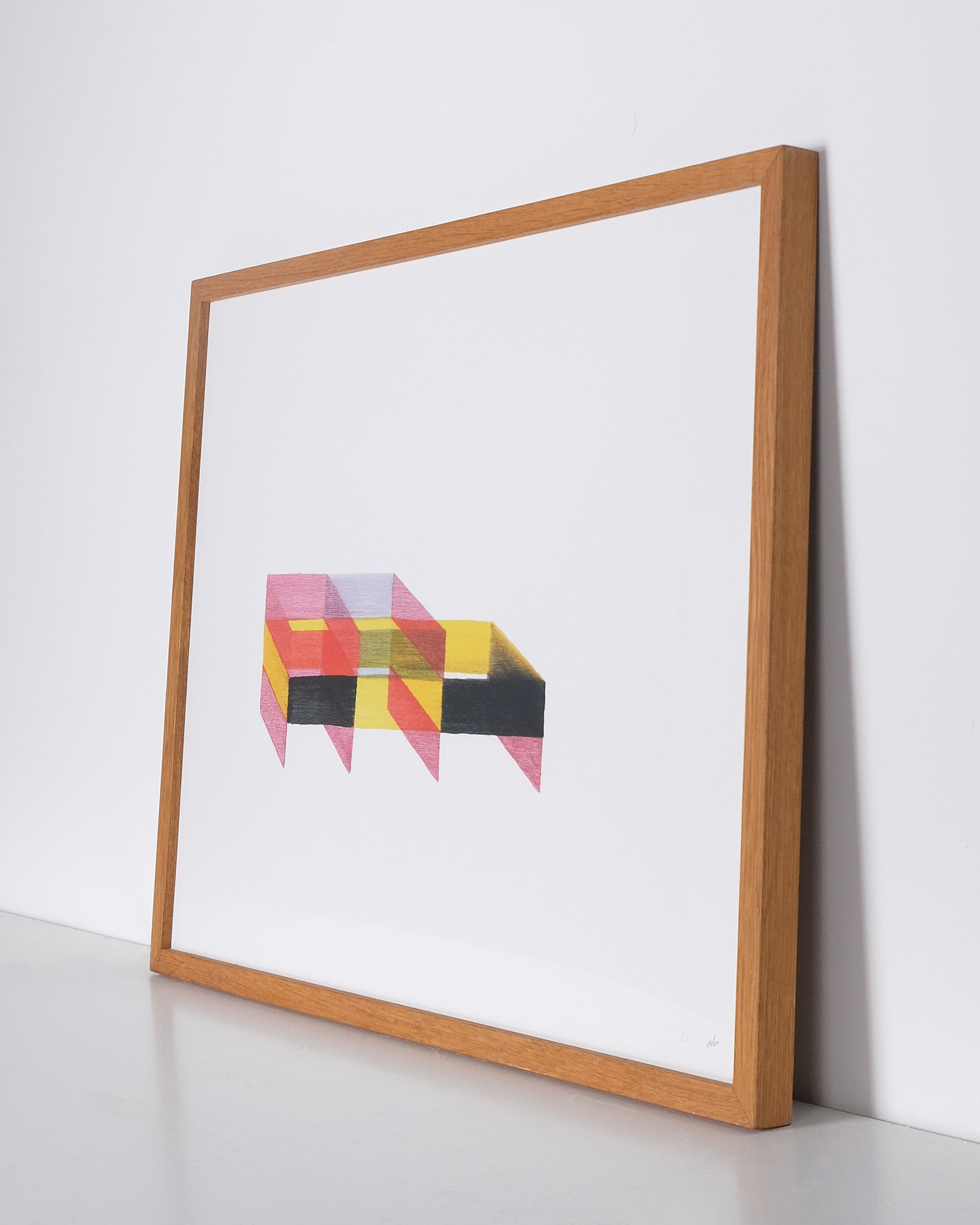 Ronan Bouroullec, RB Series 01 | 8 Holland Street