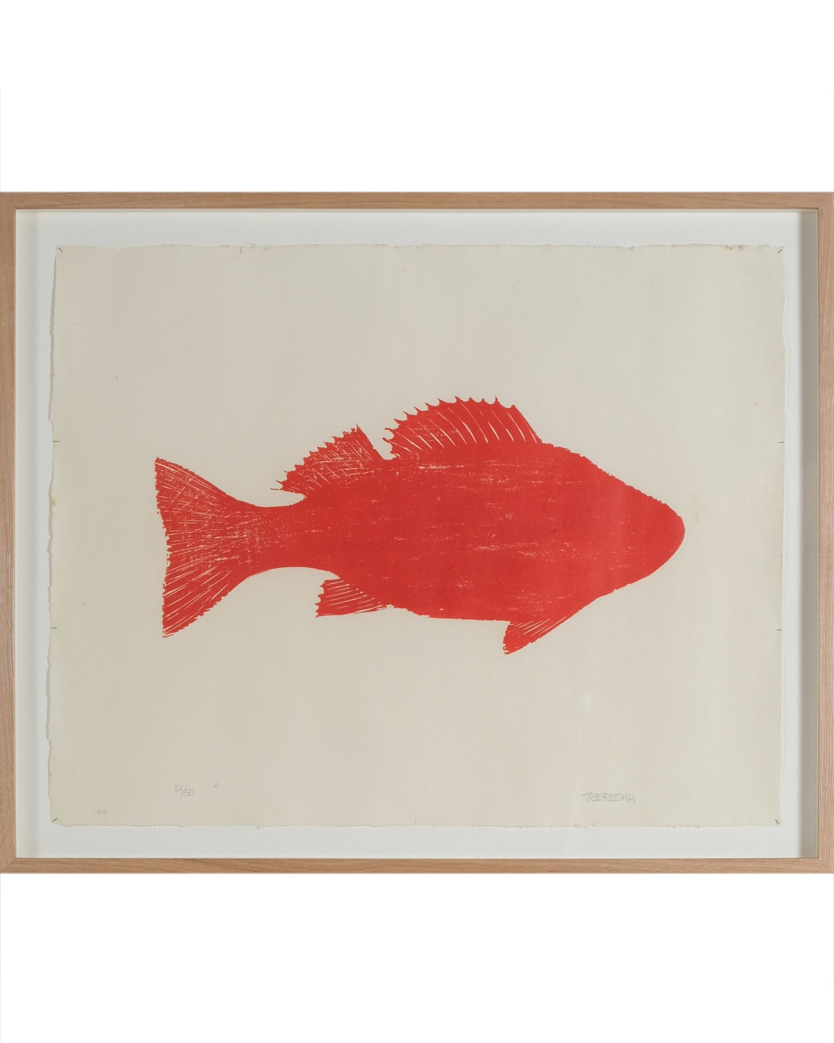 Work by Julian Meredith