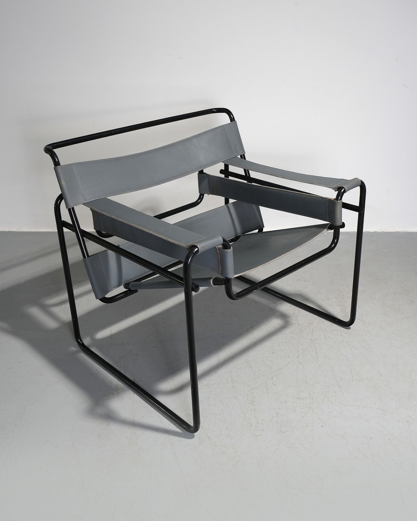 Work by Marcel Breuer